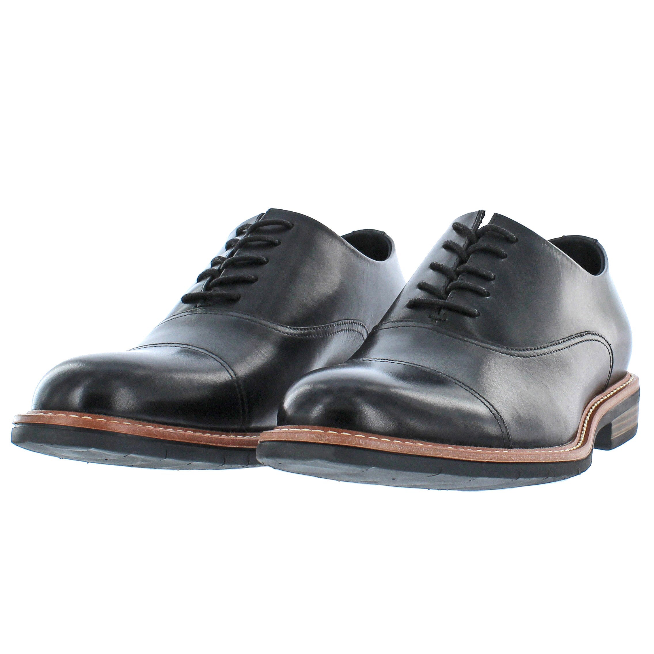 Men'S Reaction Leather Shoe