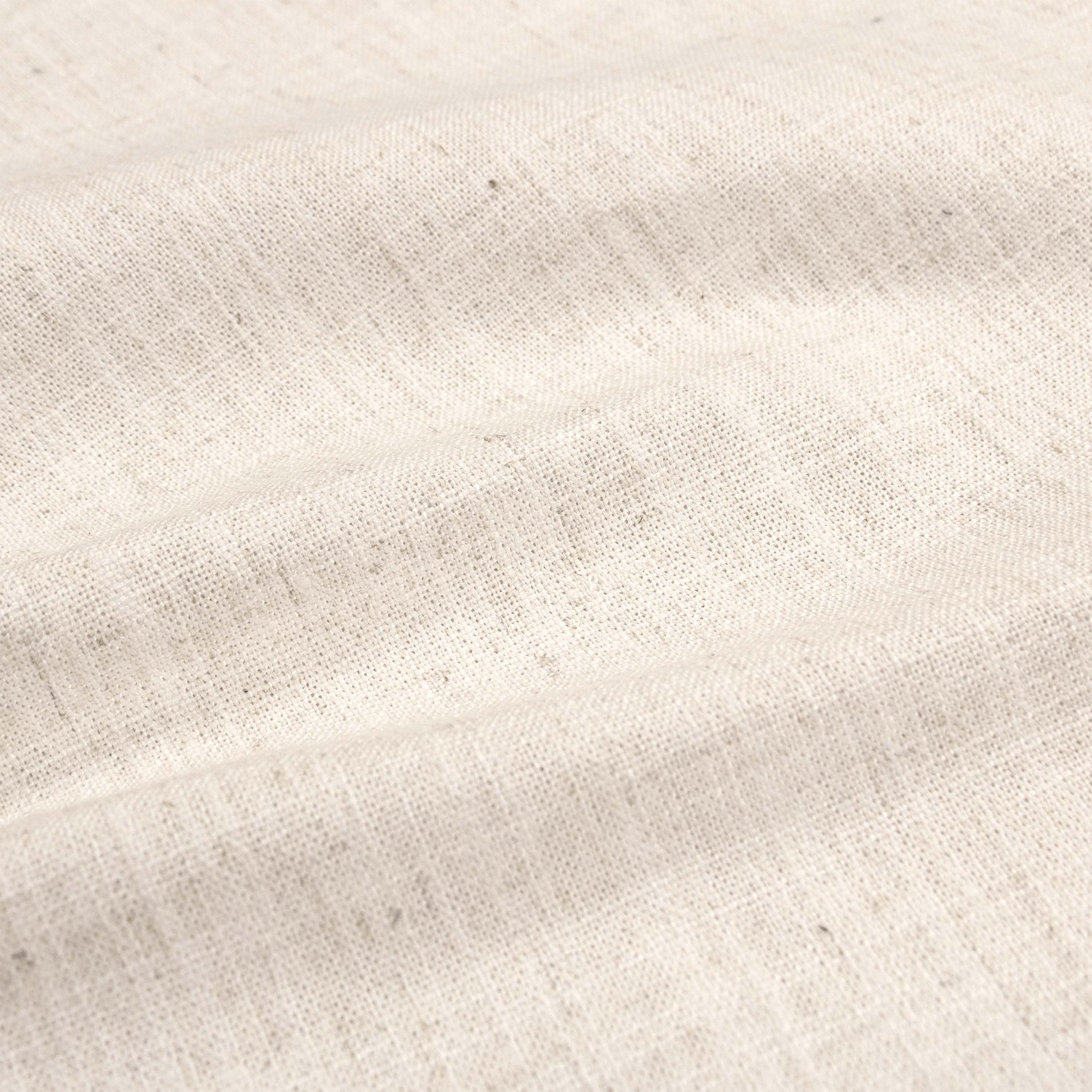 Charlotte Linen Bed