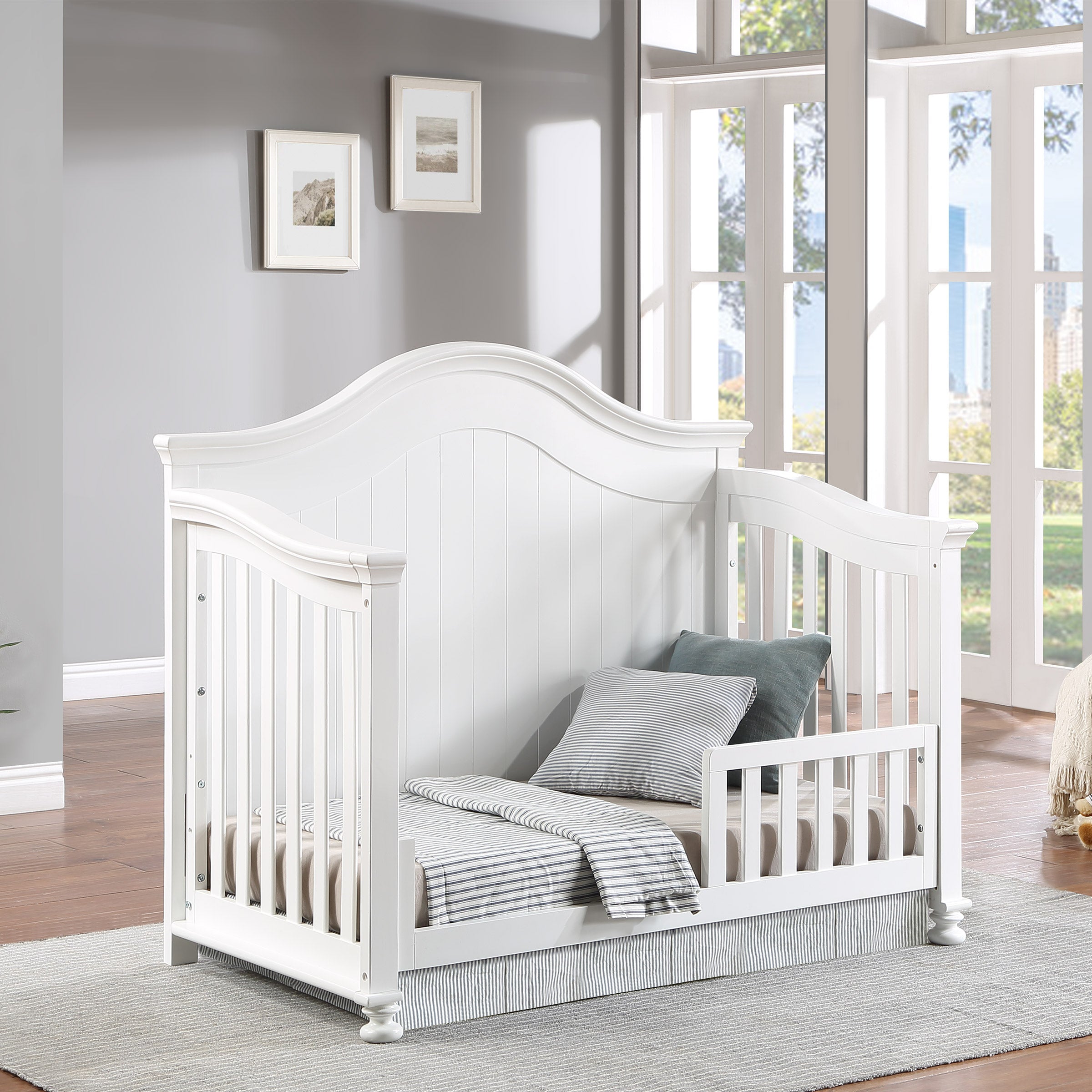 Carlie Nursery Collection