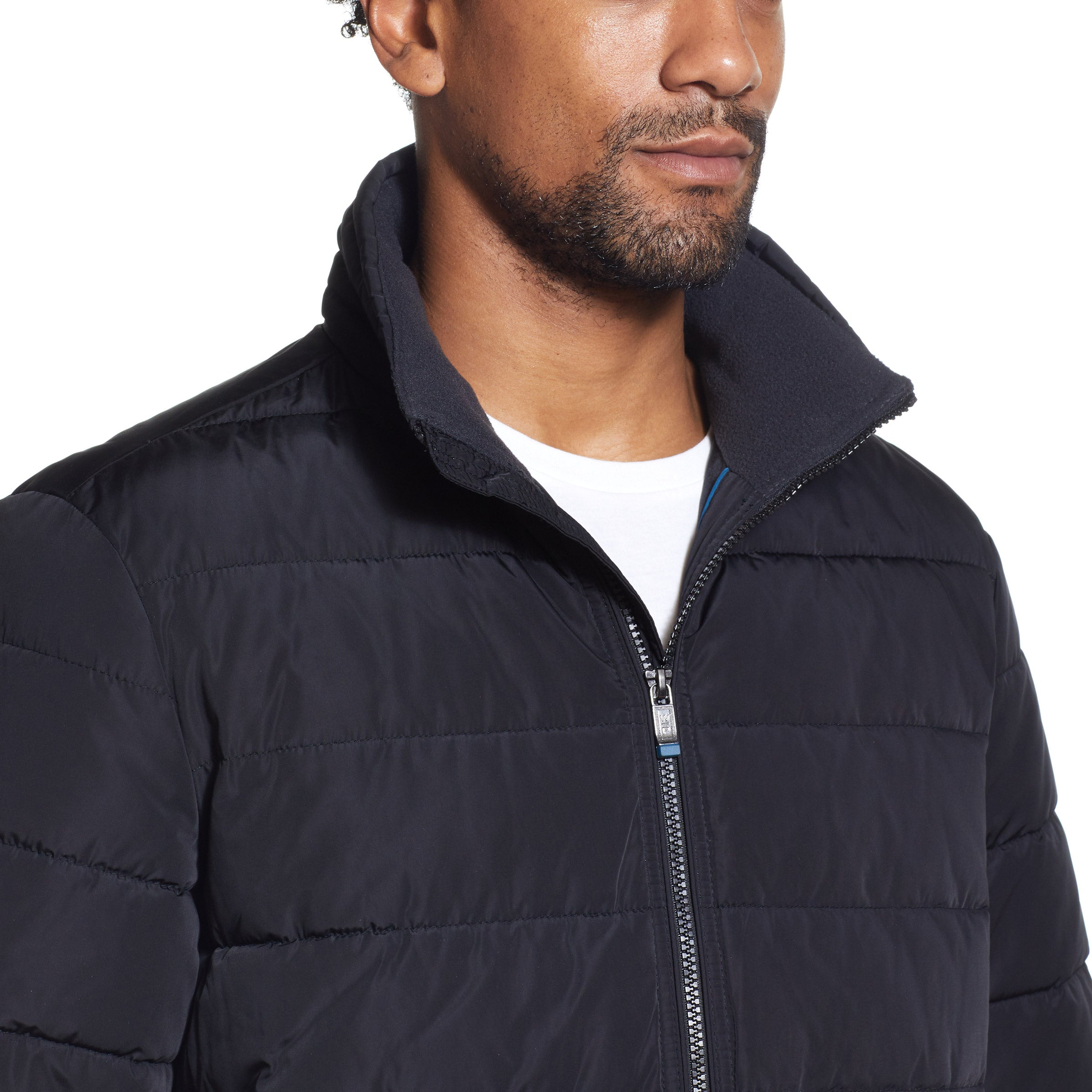 Men’S Puffer Jacket