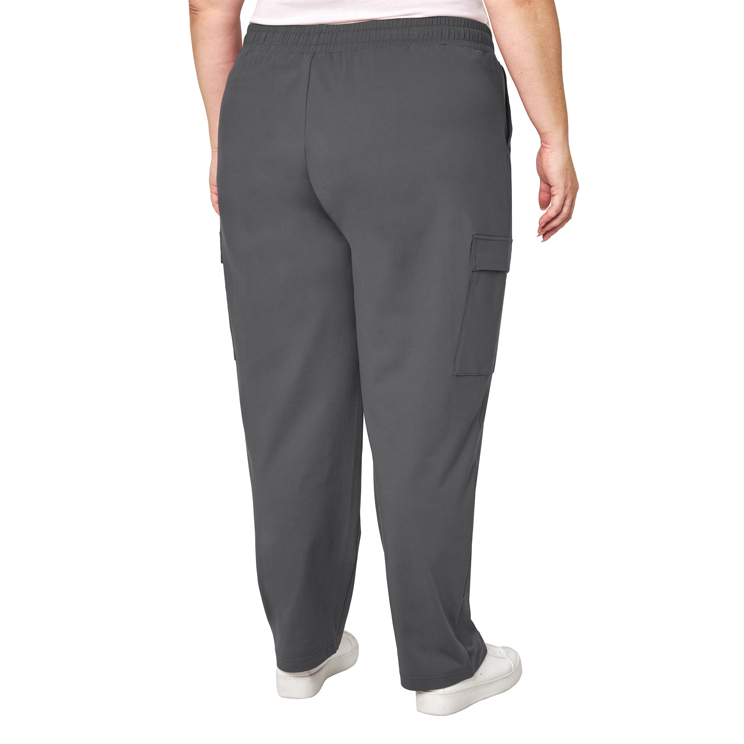 Ladies' Active Cargo Pant