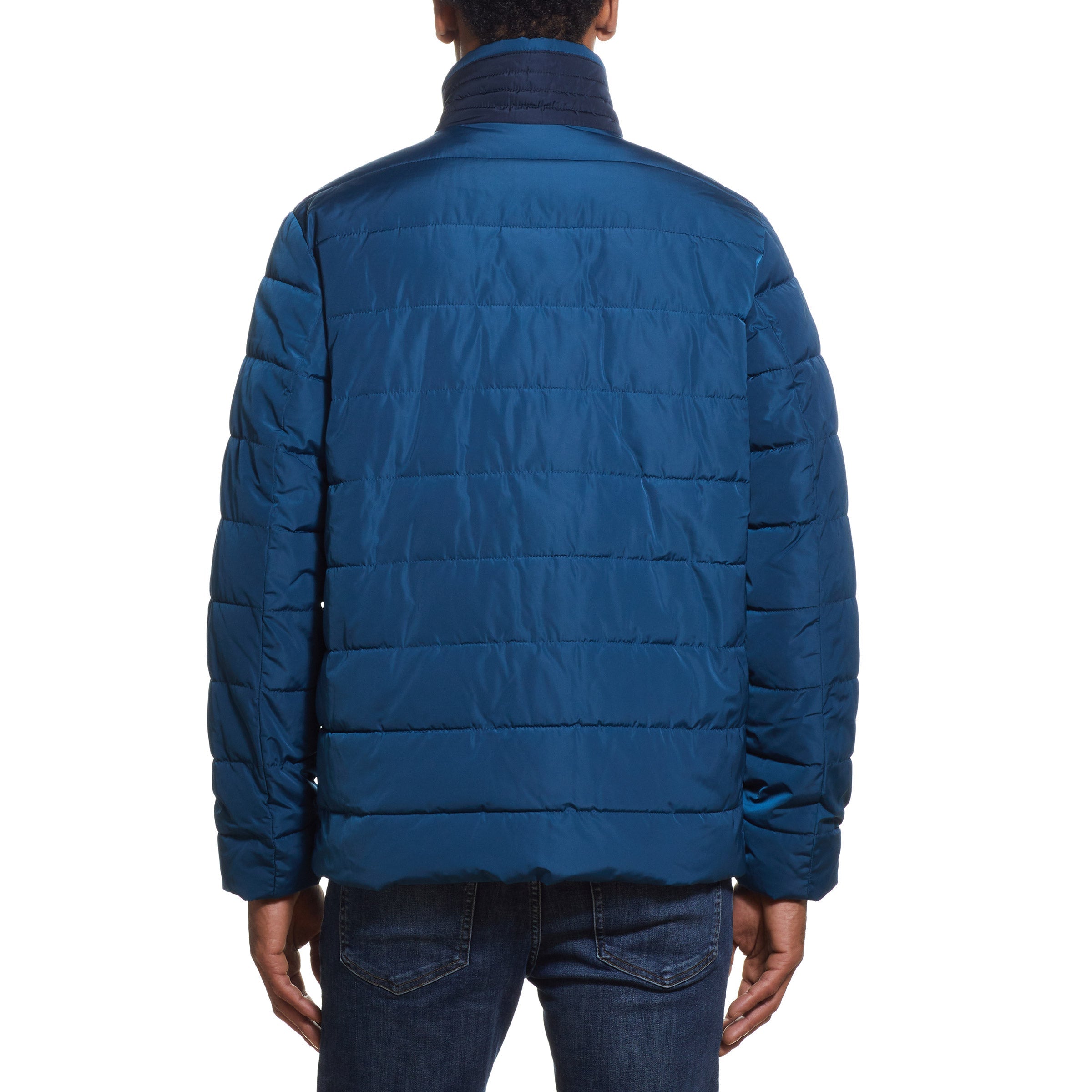 Men’S Puffer Jacket