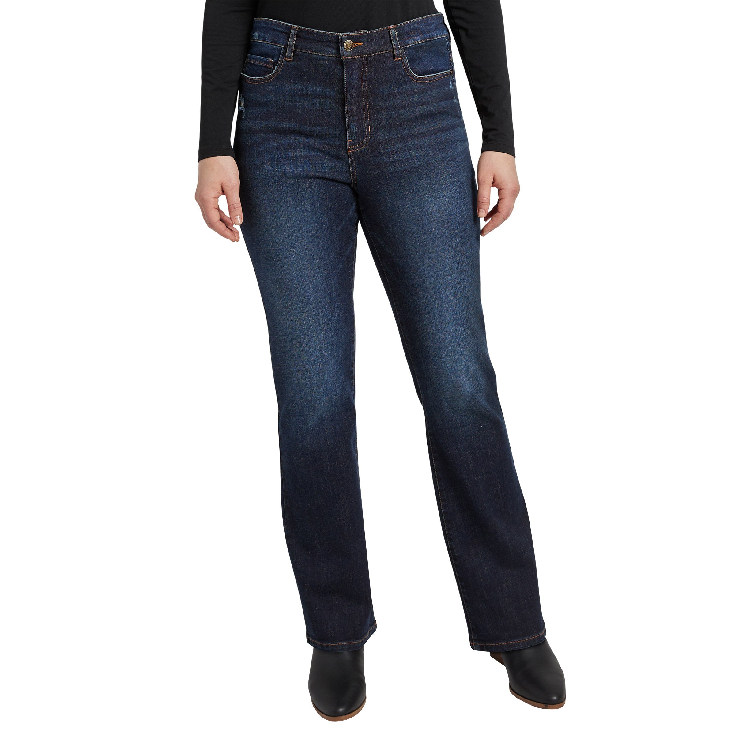 Ladies' Bootcut Jean