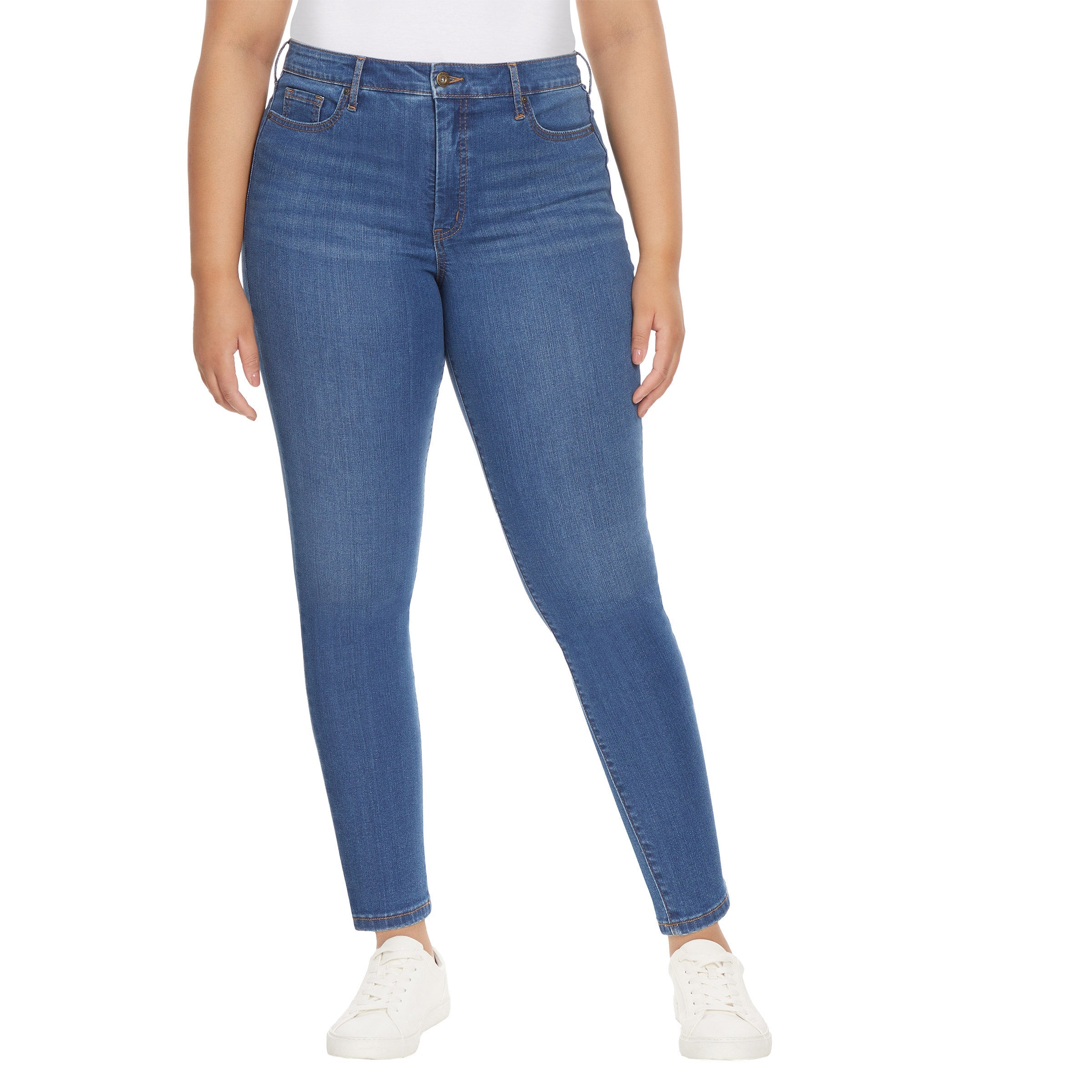 Ladies' Skinny Jean