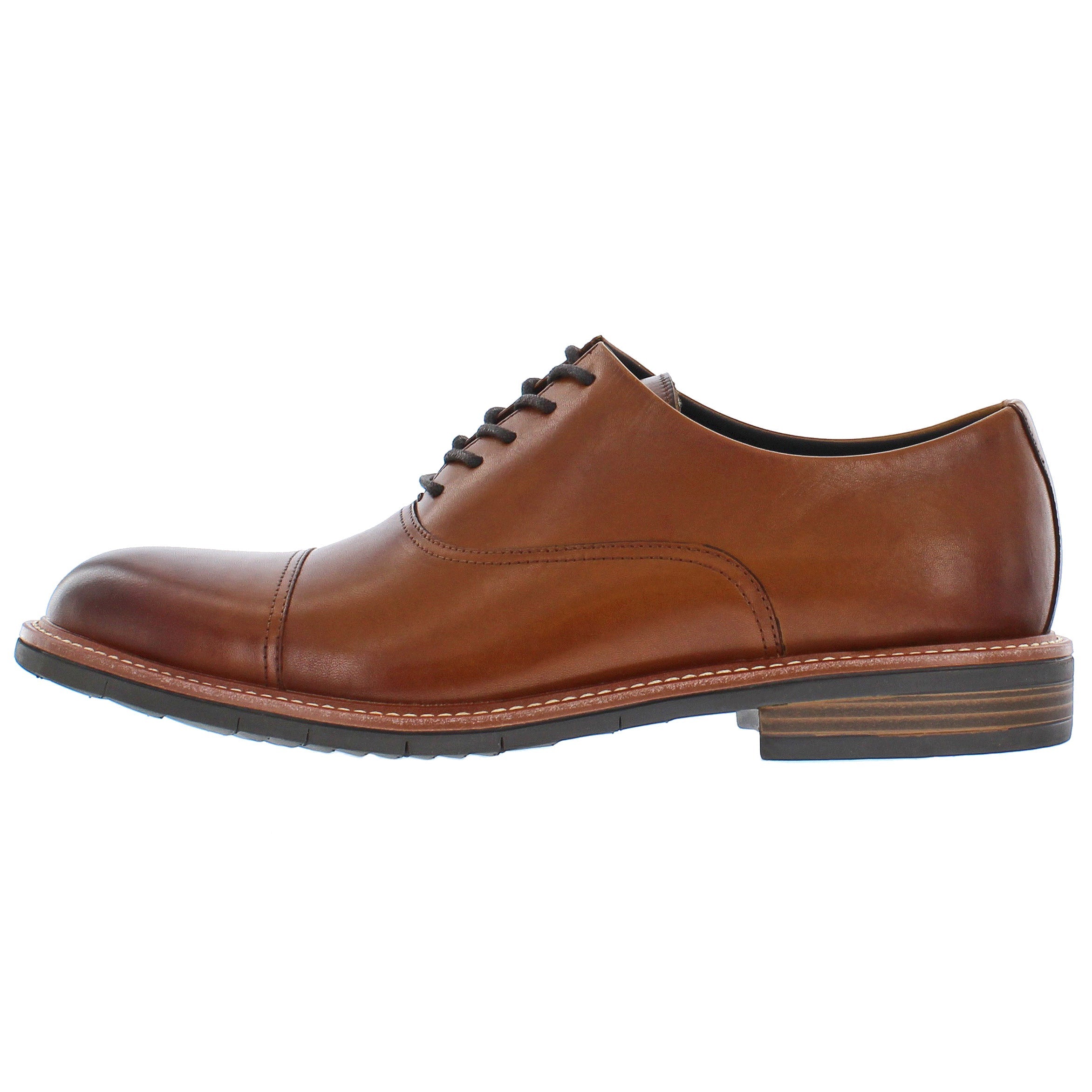 Men'S Reaction Leather Shoe