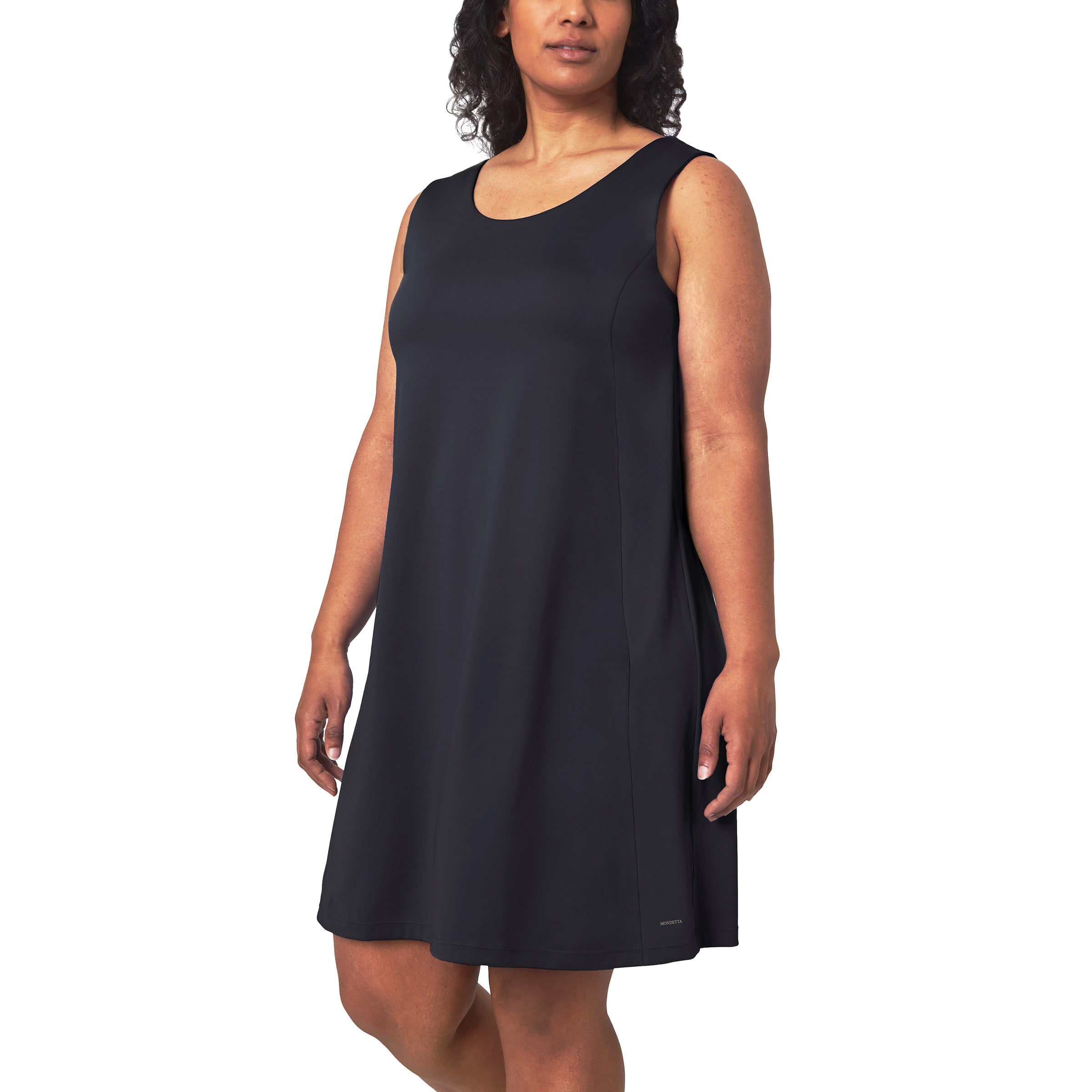 Ladies' Active Dress with Shorts