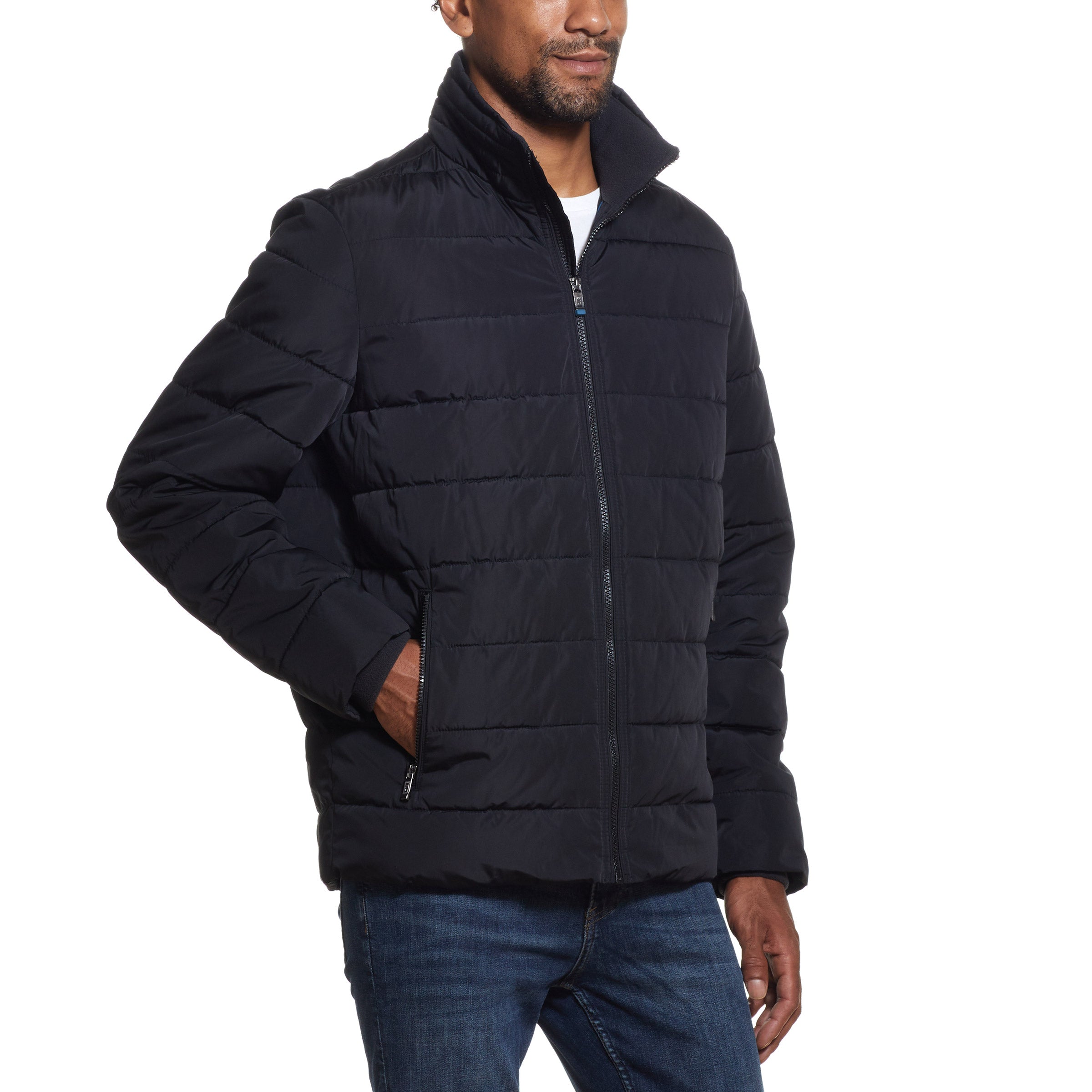 Men’S Puffer Jacket