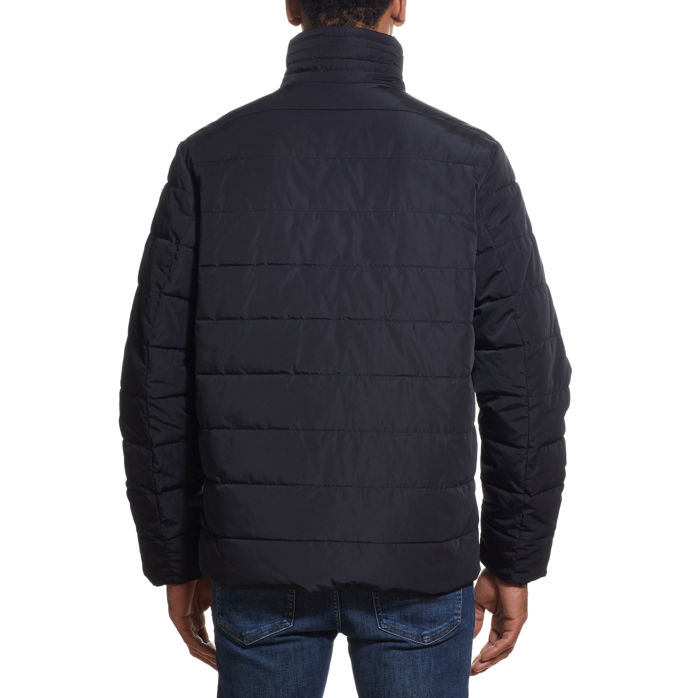 Men’S Puffer Jacket