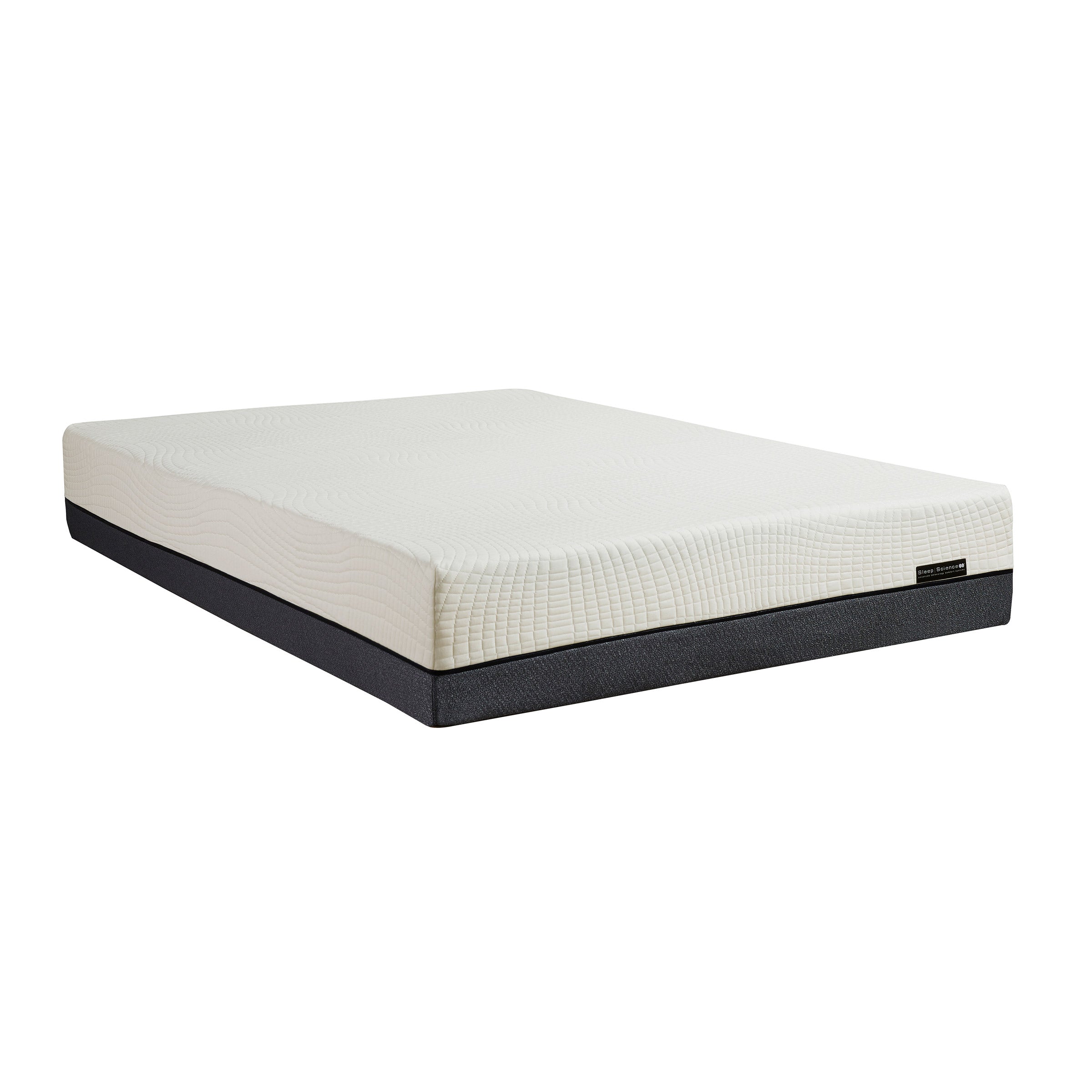 13" Bamboo Cool Firm Mattress