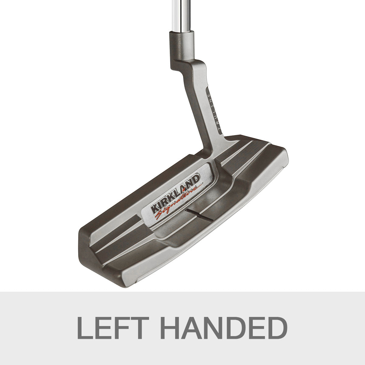 Kirkland Signature KS1 Putter - Left Handed Image