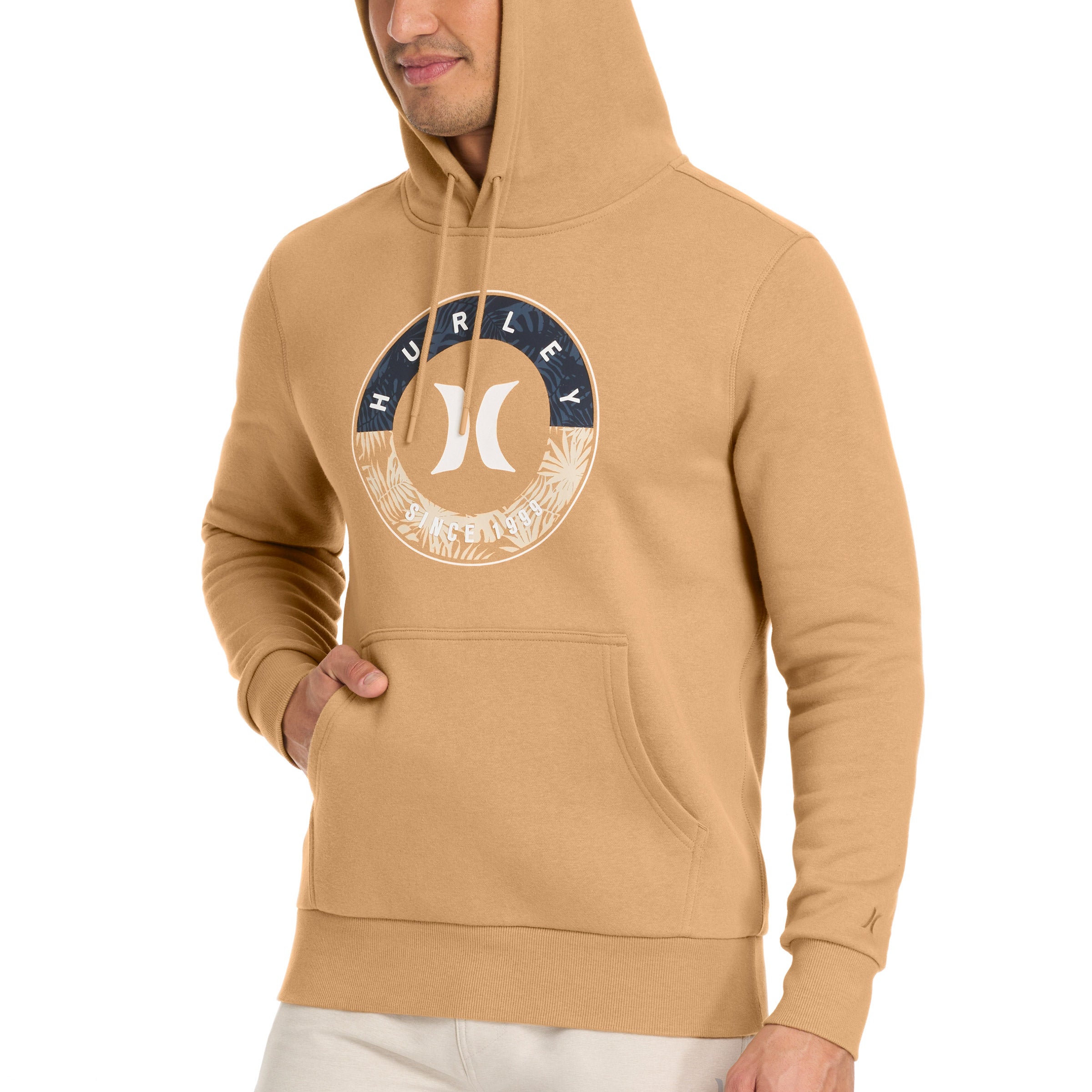 Men’S Graphic Hoodie