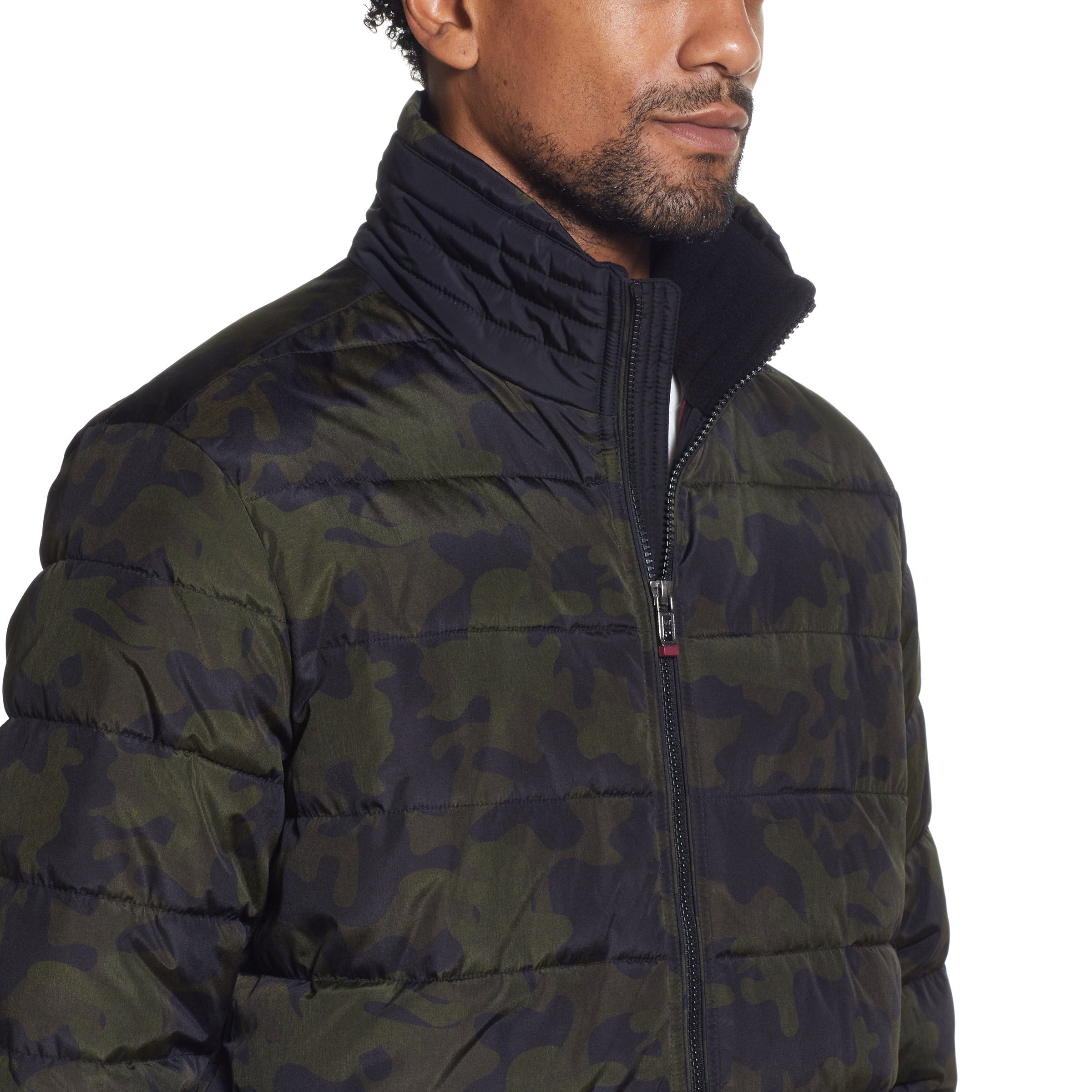 Men’S Puffer Jacket