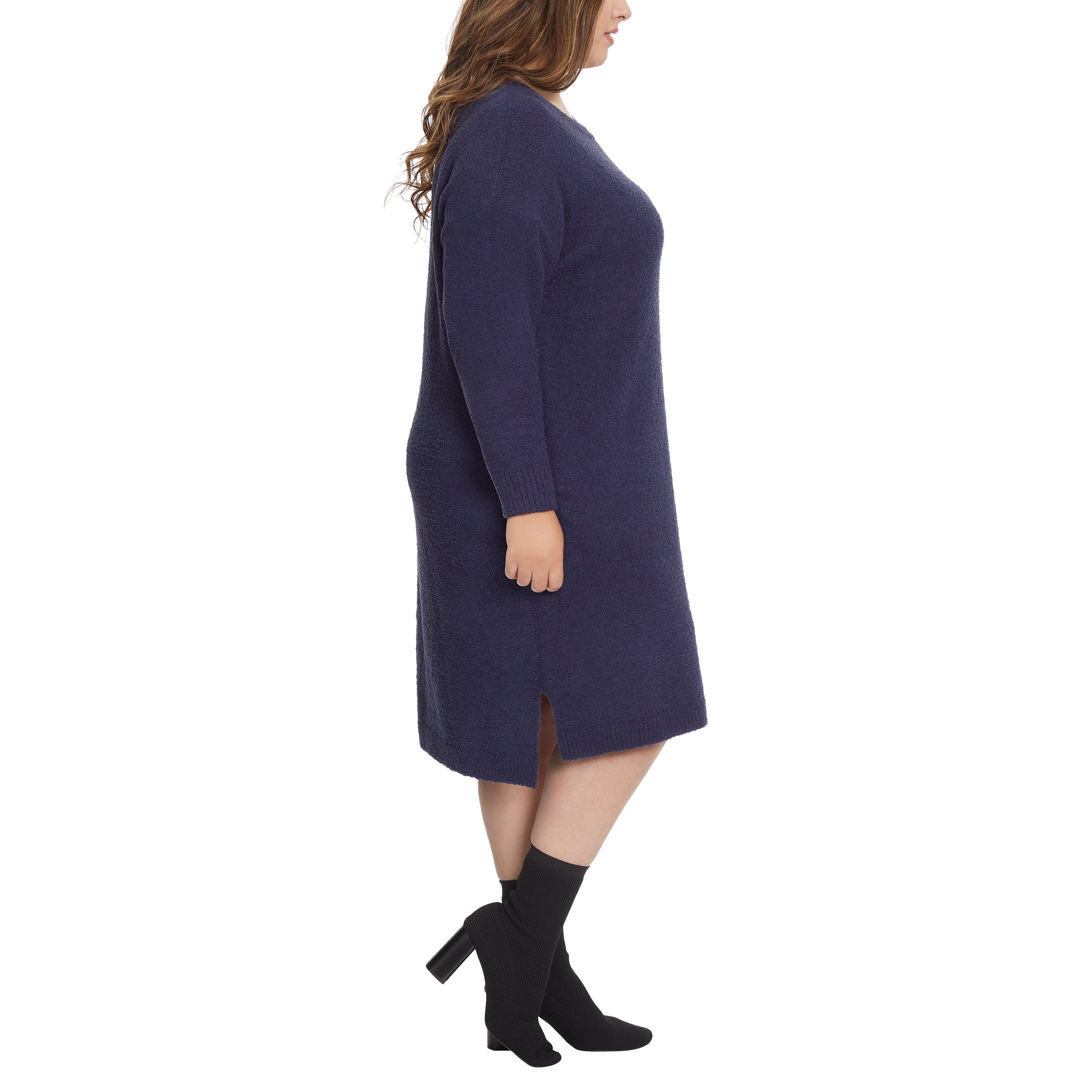 Ladies' Cozy Dress