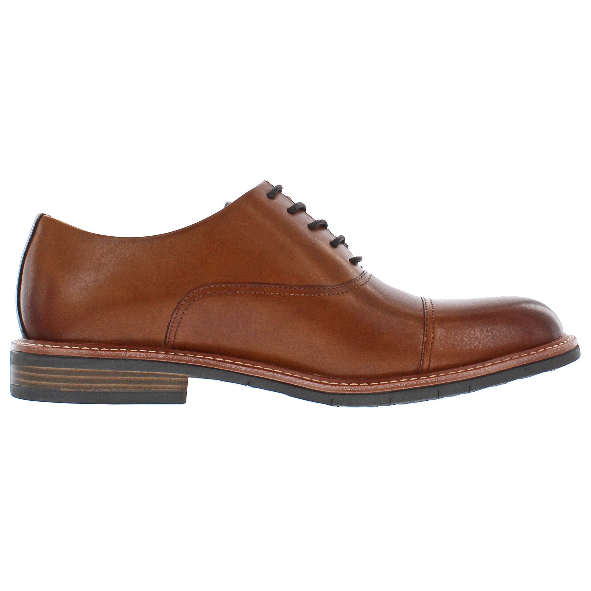 Men'S Reaction Leather Shoe