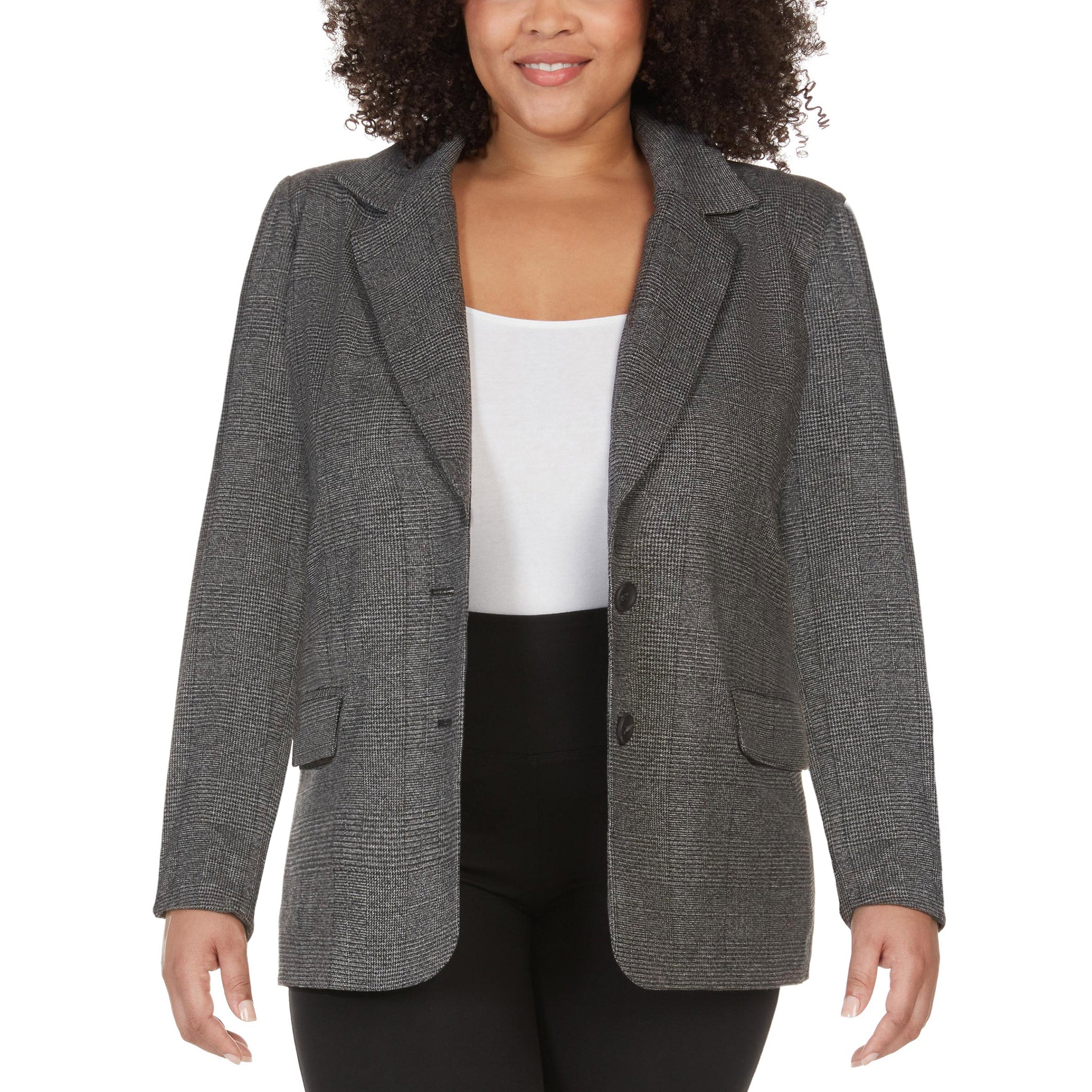 Ladies' Classic Blazer