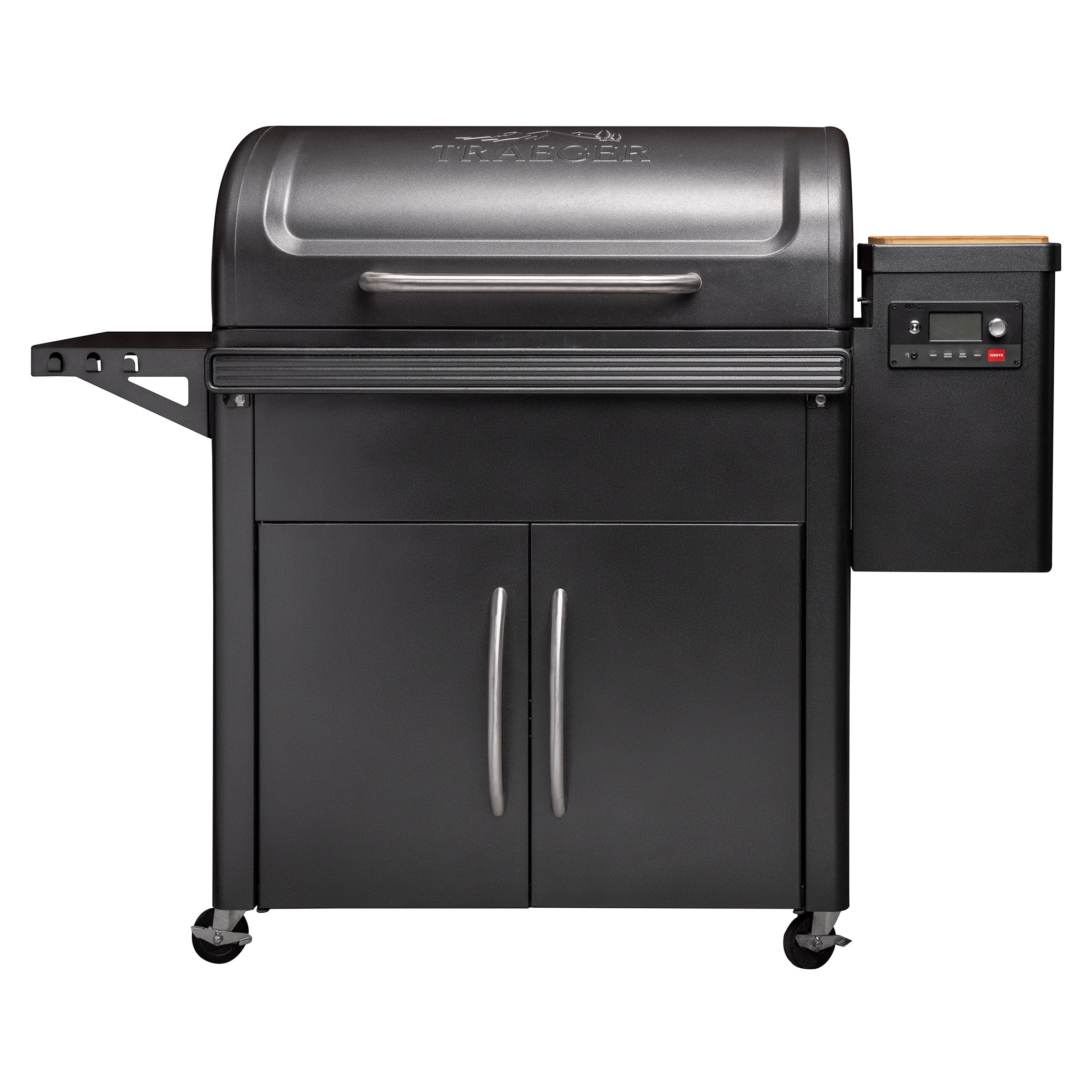 Silverton XL Pellet Grill