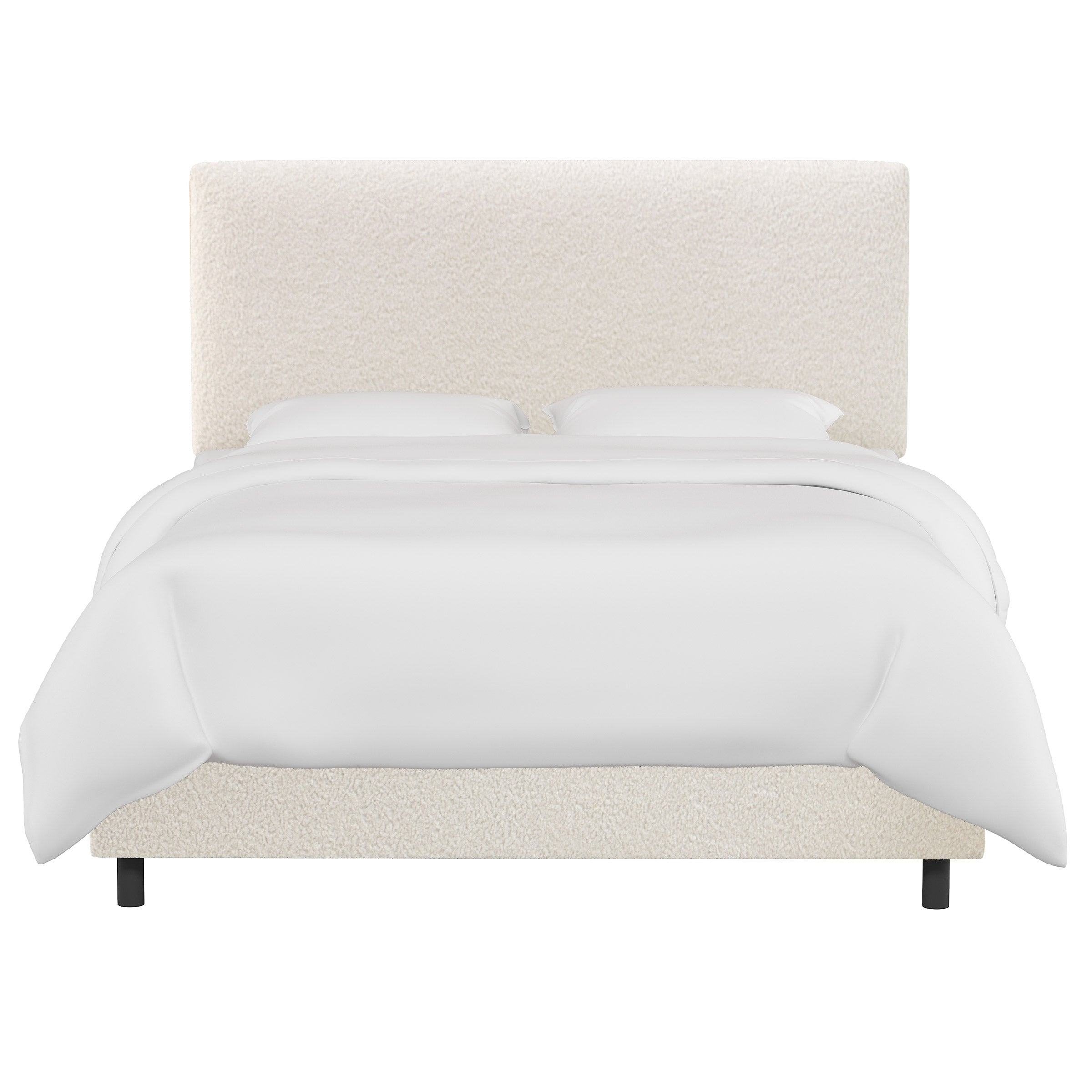 Ashland Upholstered Bed