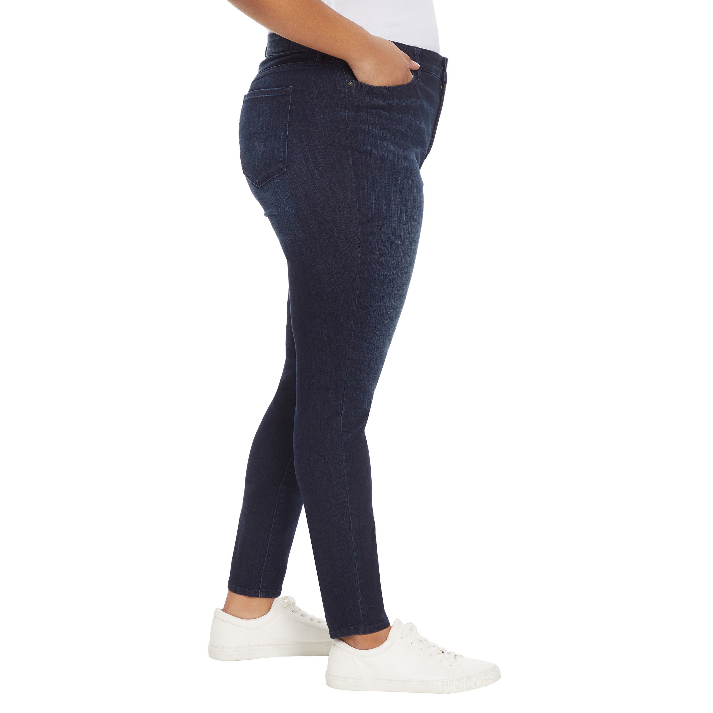 Ladies' Skinny Jean