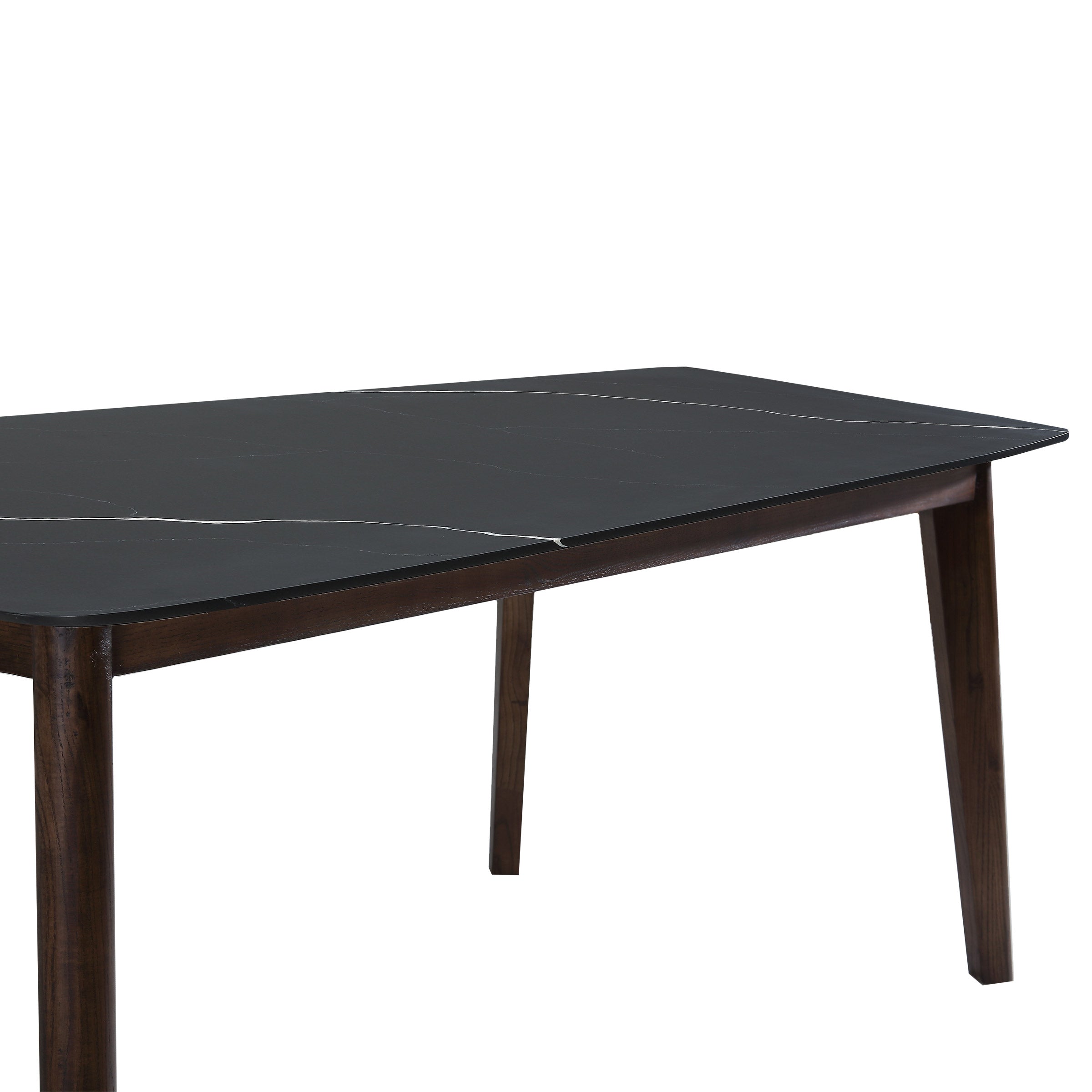 Luna 72" Quartz Dining Table