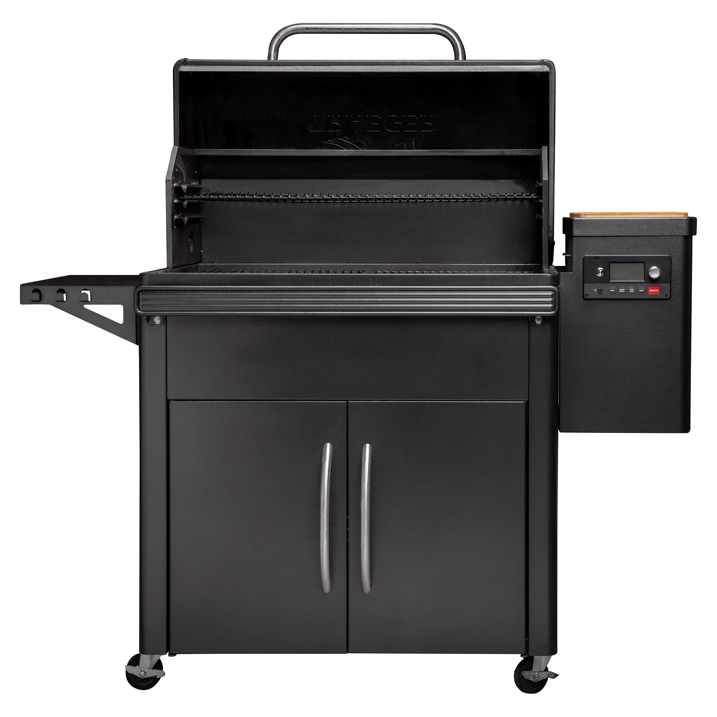 Silverton XL Pellet Grill