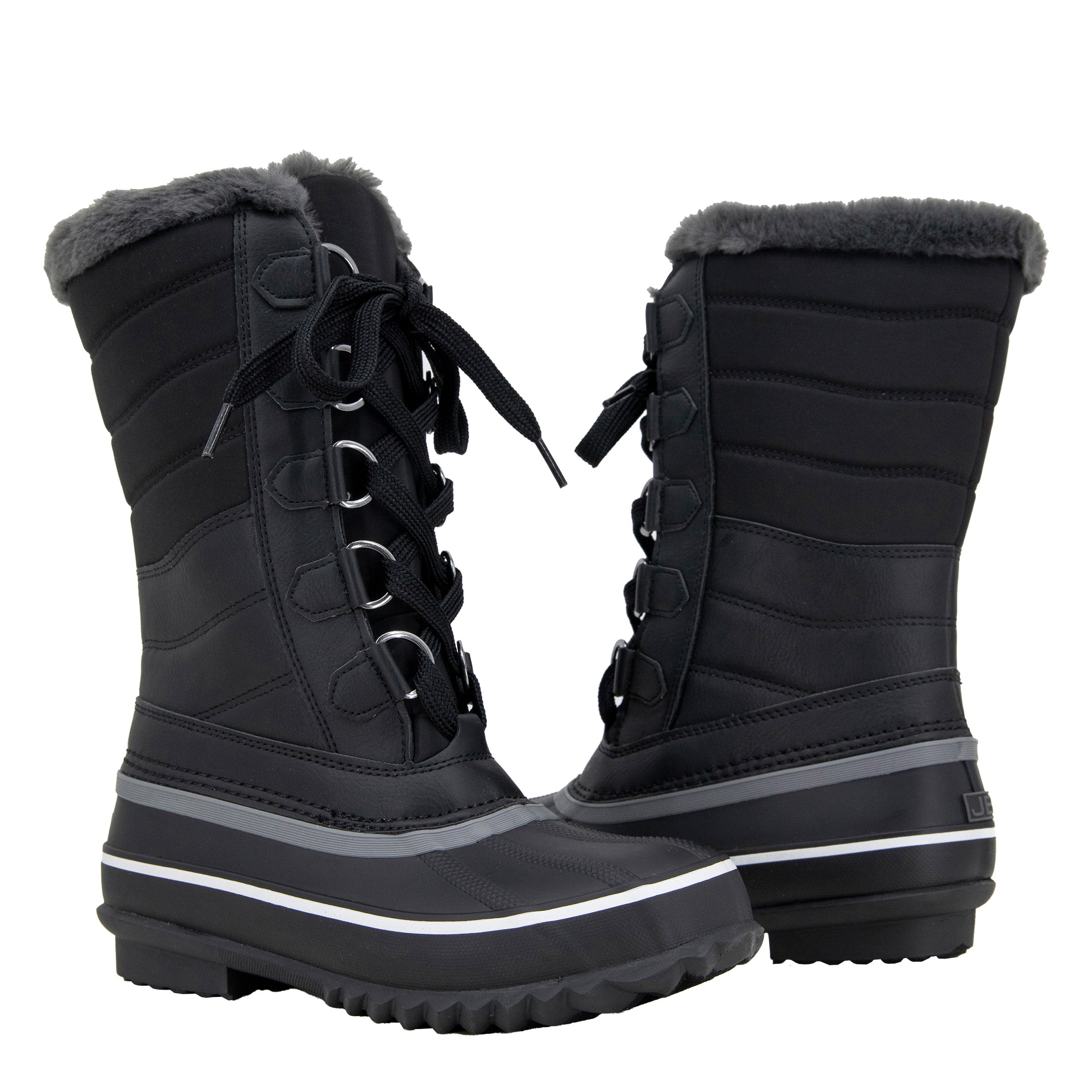 Sabine Ladies' Water Resistant Winter Boot