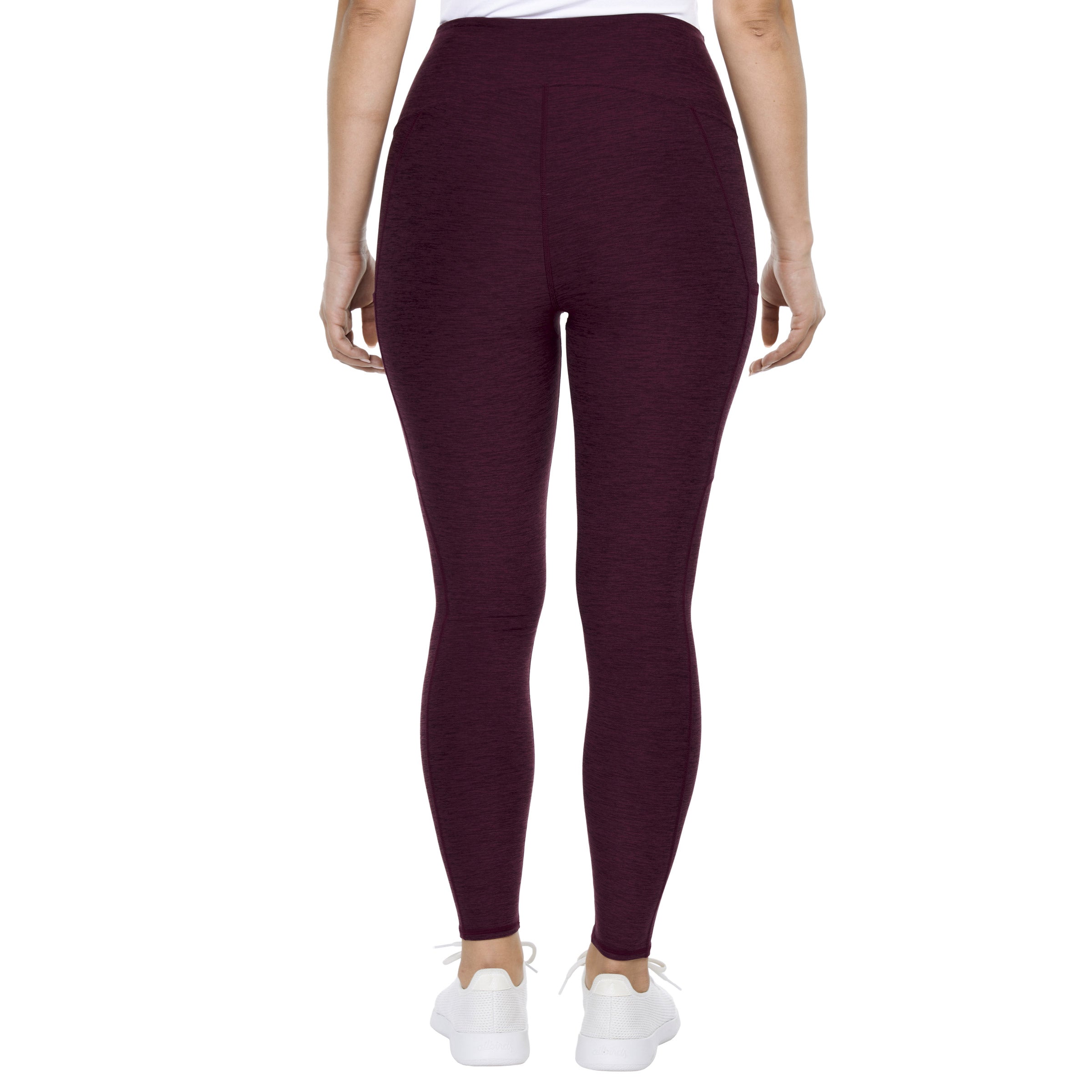 Ladies' Brushed Legging