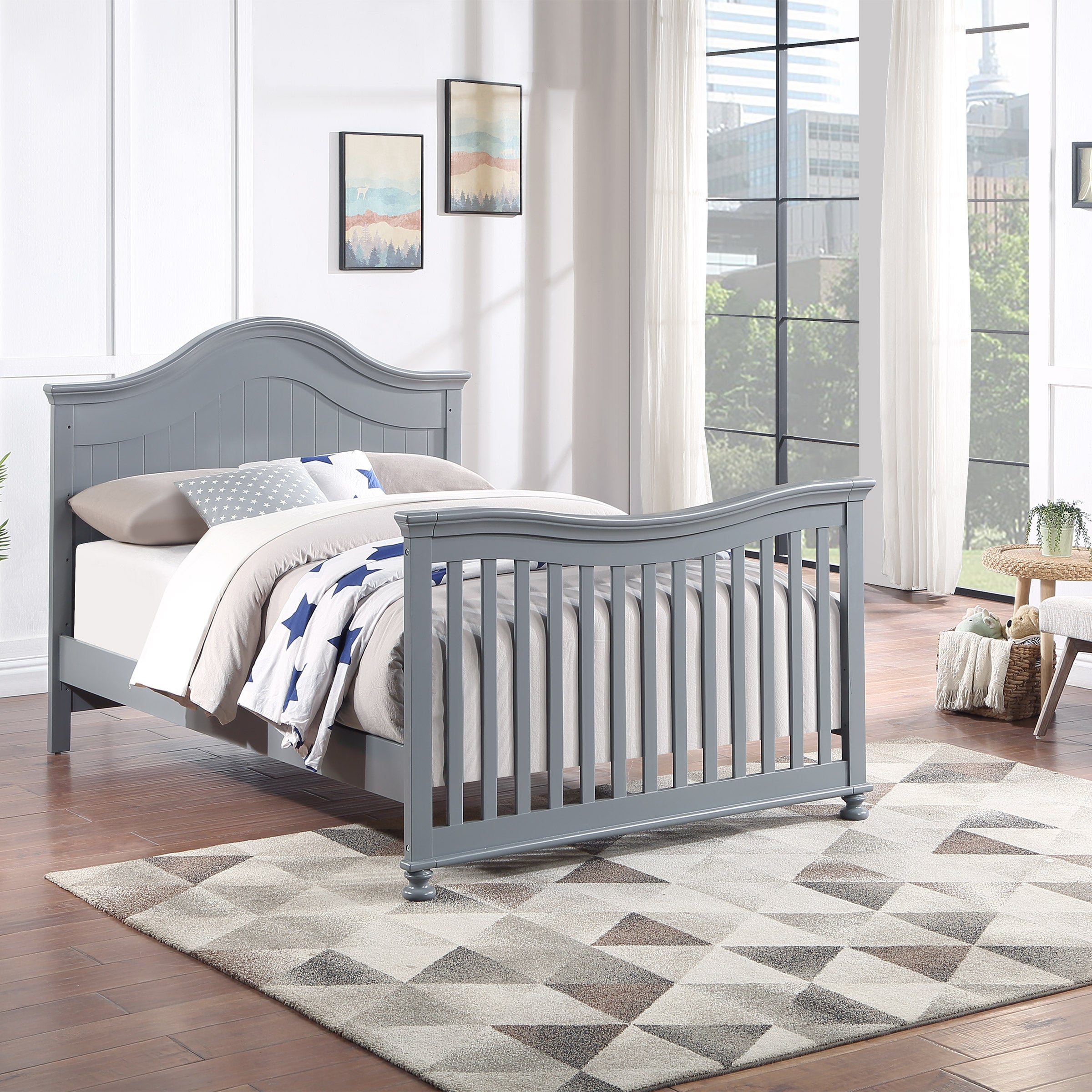 Carlie Nursery Collection