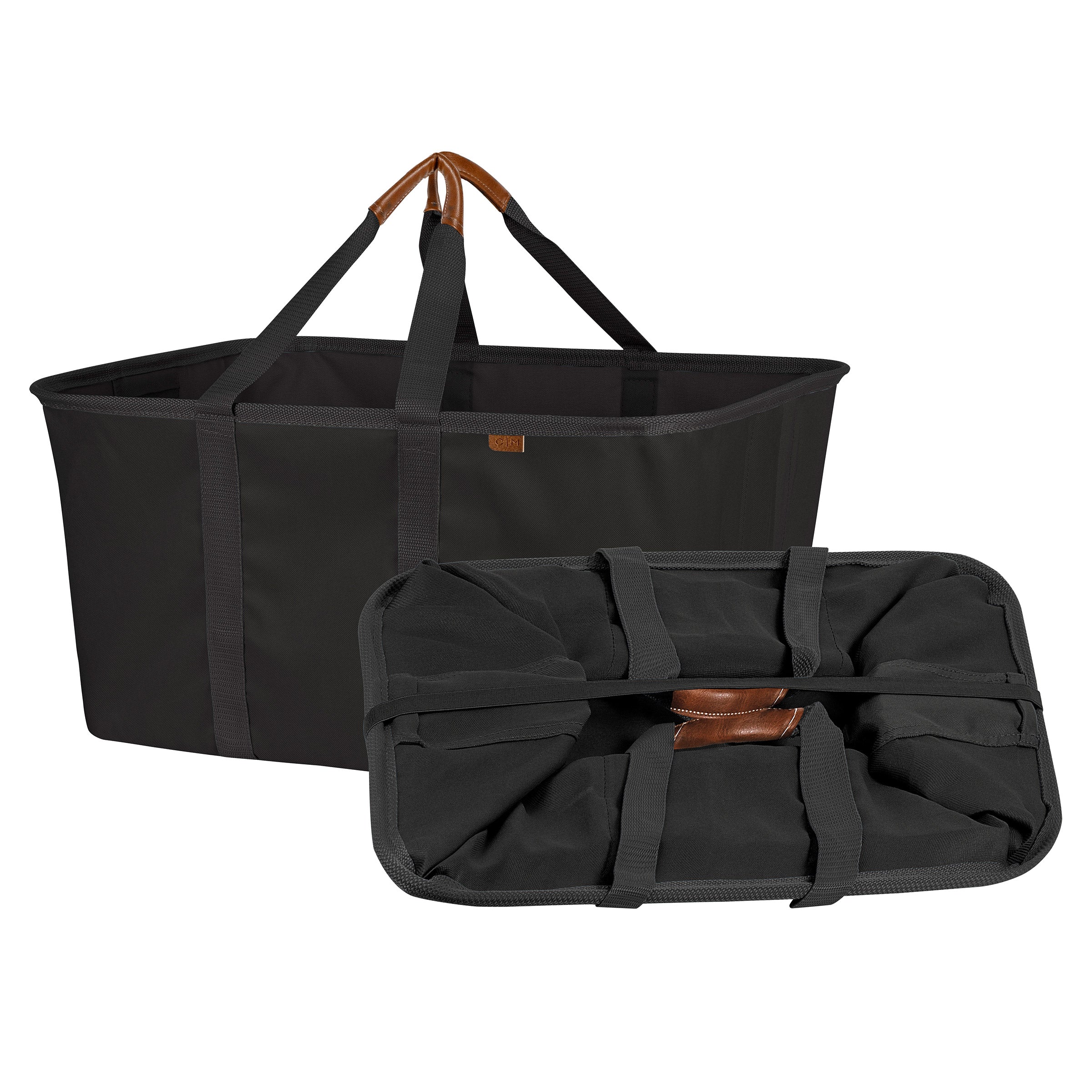 Laundry Tote Luxe 2-Pack