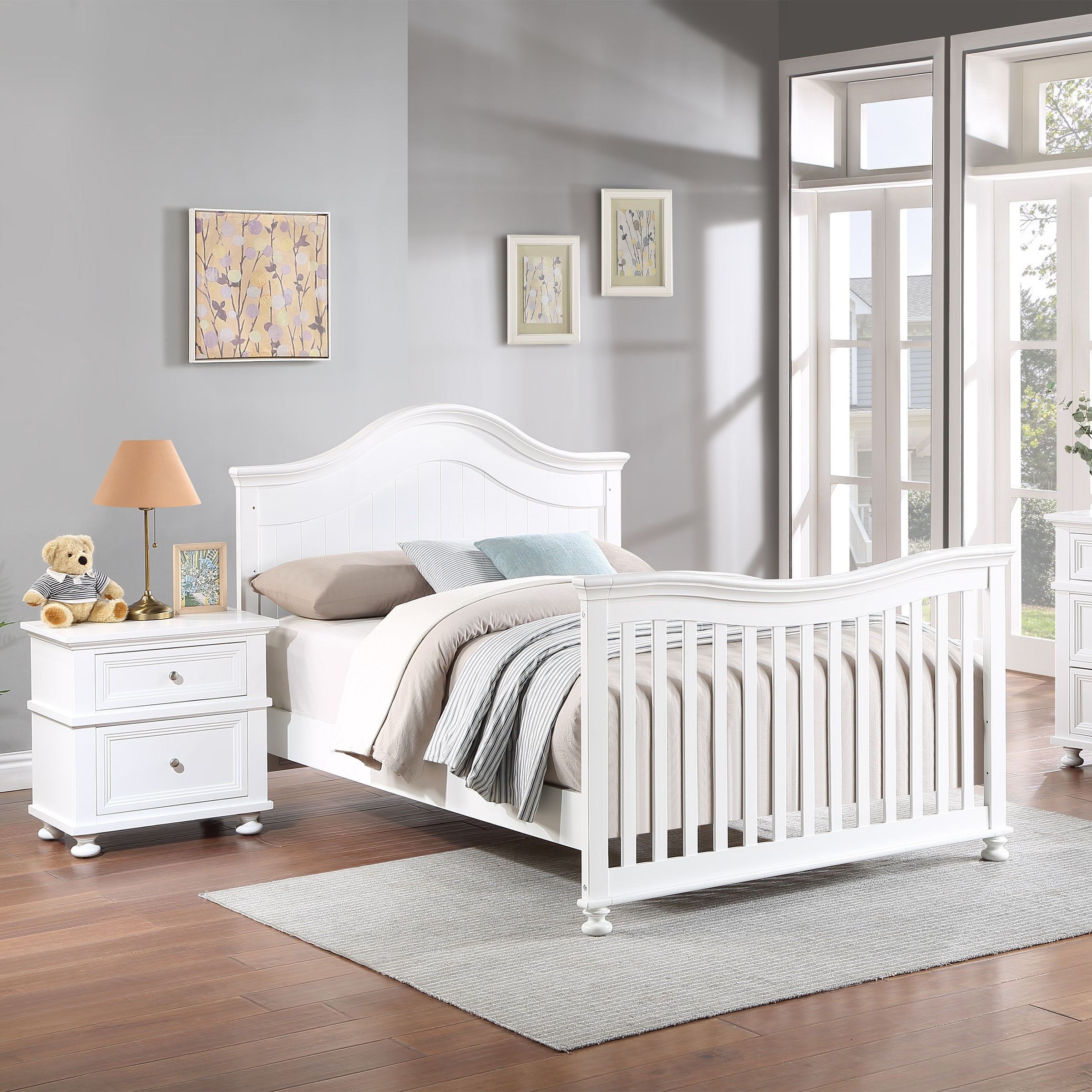 Carlie Nursery Collection