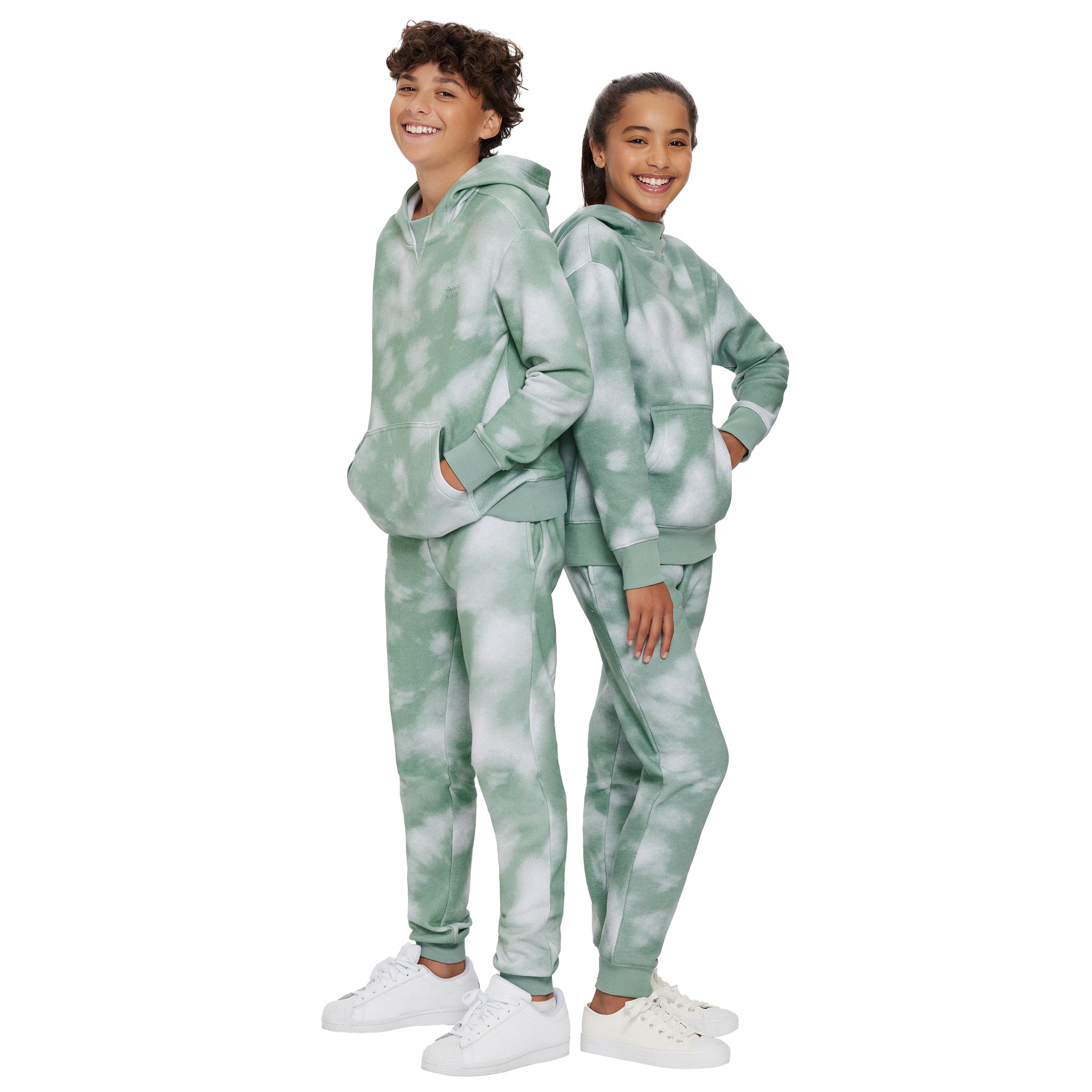 Youth 2-Piece Set