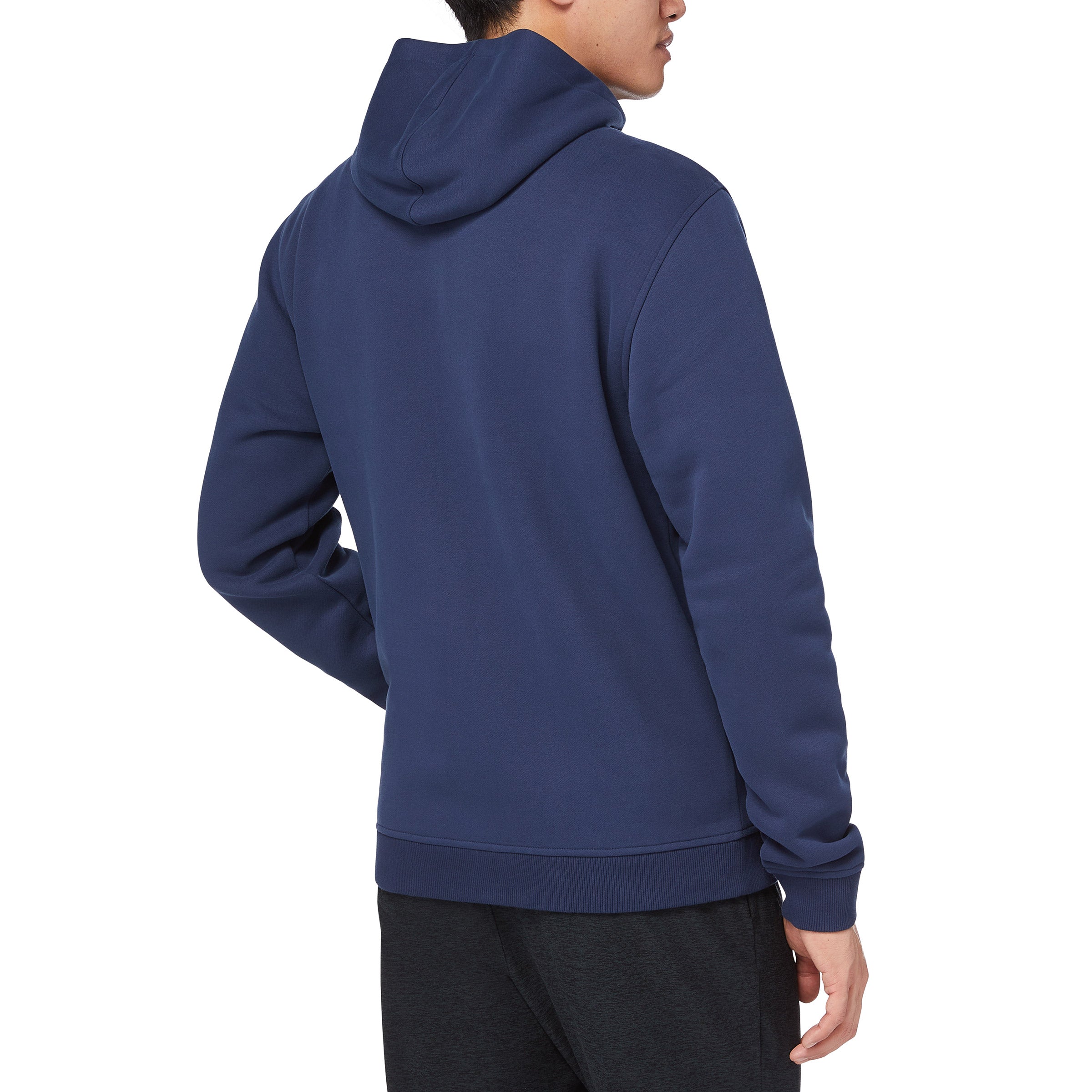 Men’S Full Zip Hoodie