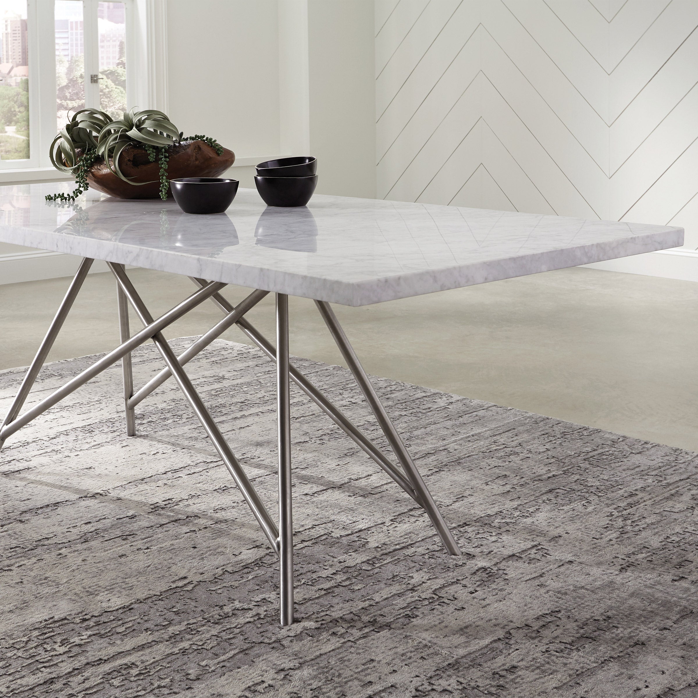 Siderno Dining Table Collection