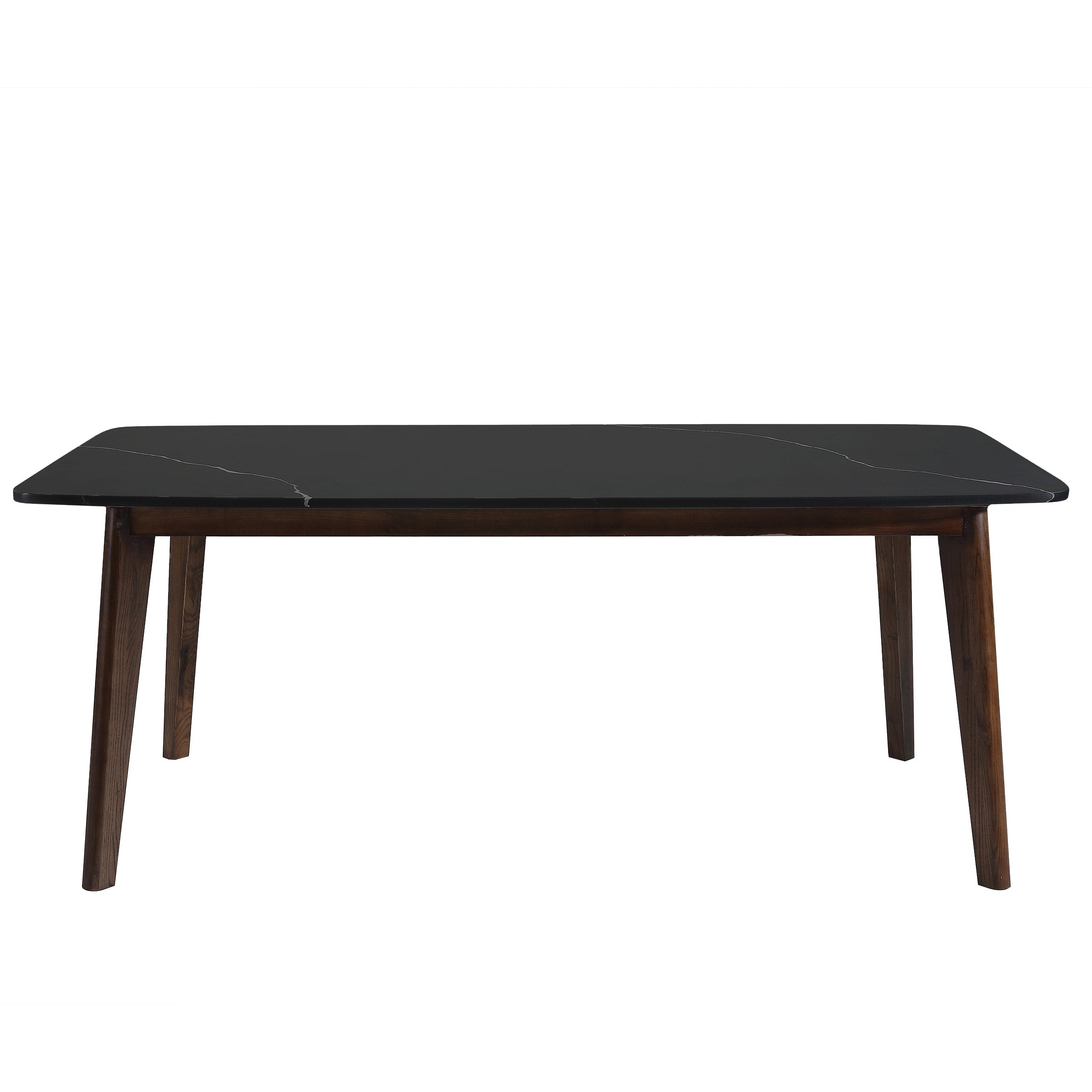 Luna 72" Quartz Dining Table