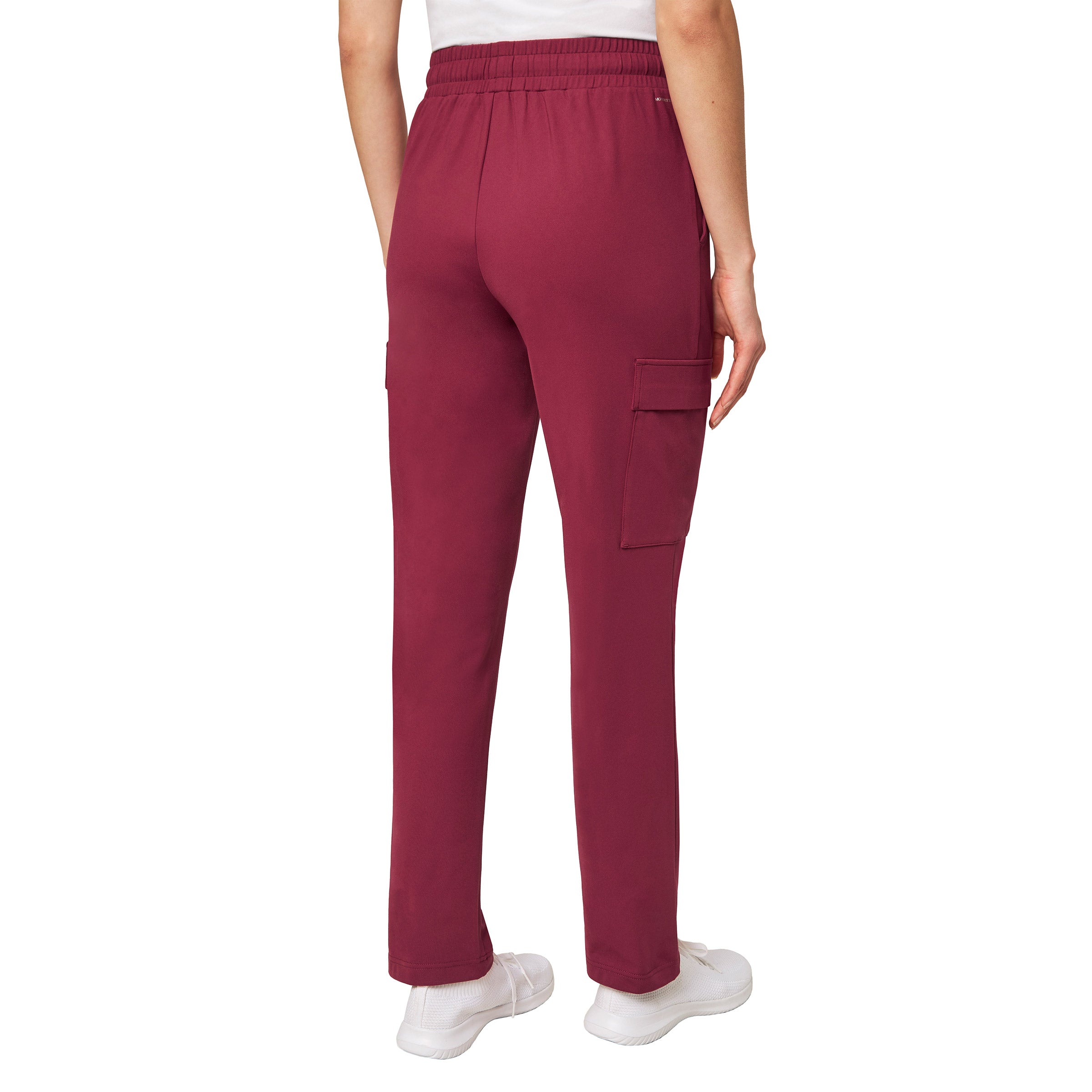 Ladies' Active Cargo Pant