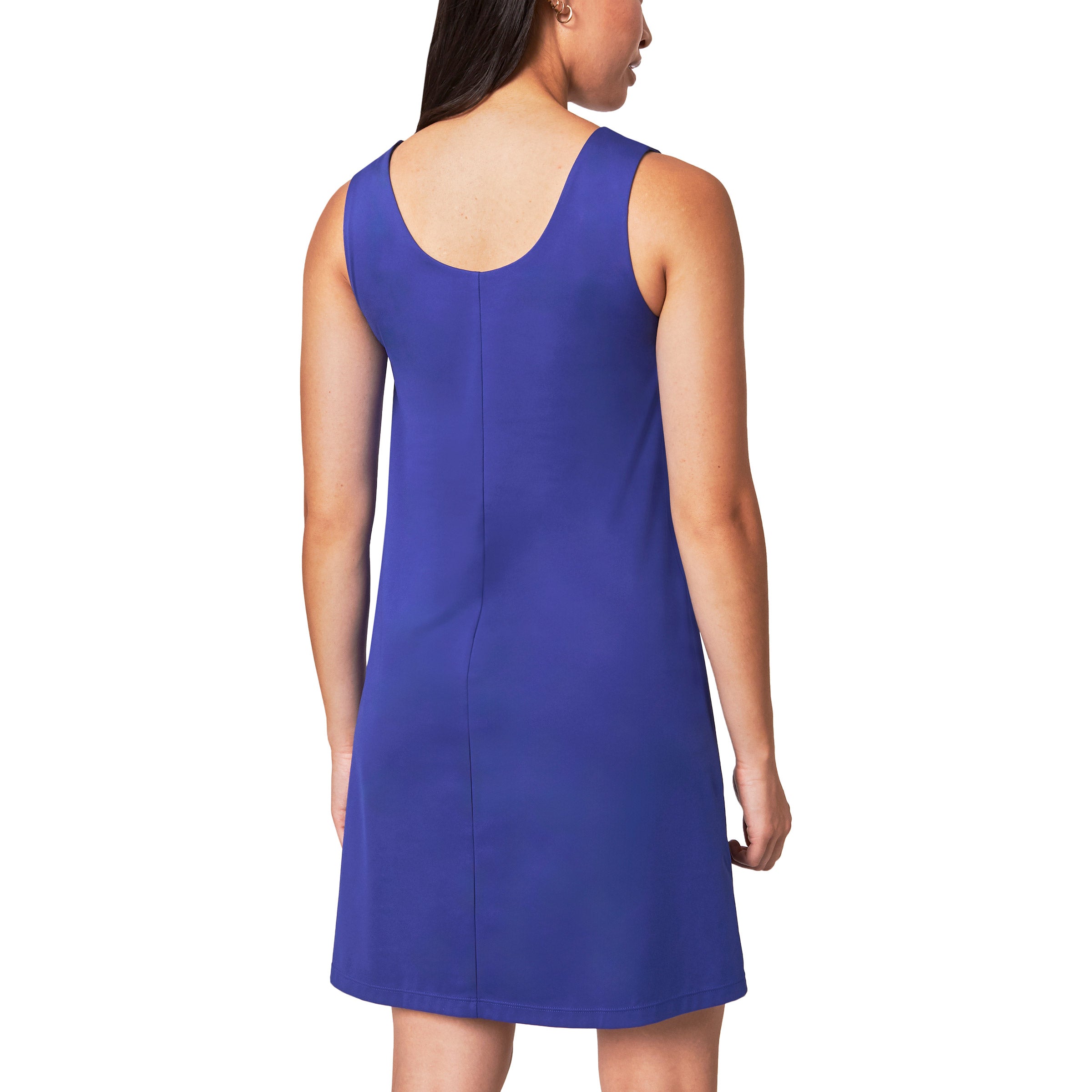 Ladies' Active Dress with Shorts