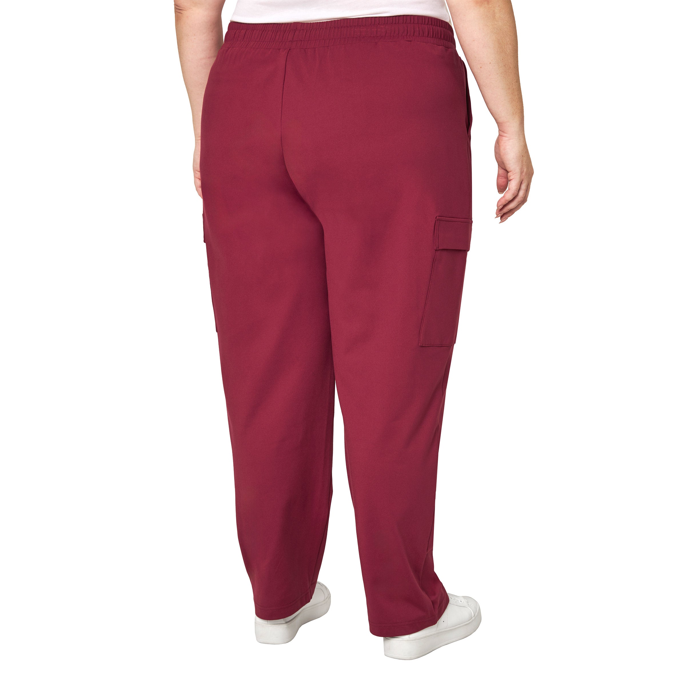 Ladies' Active Cargo Pant