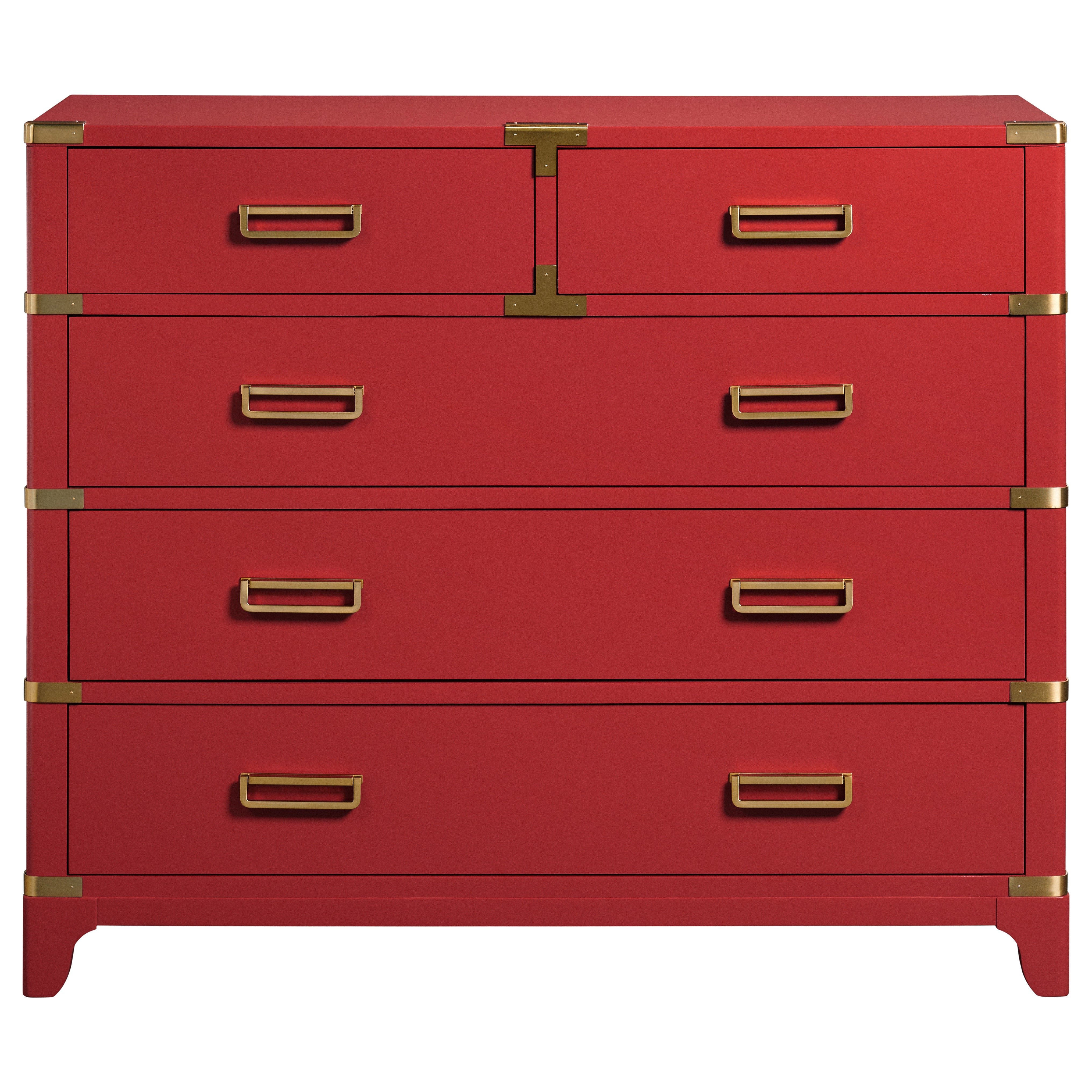 Jax Drawer Chest