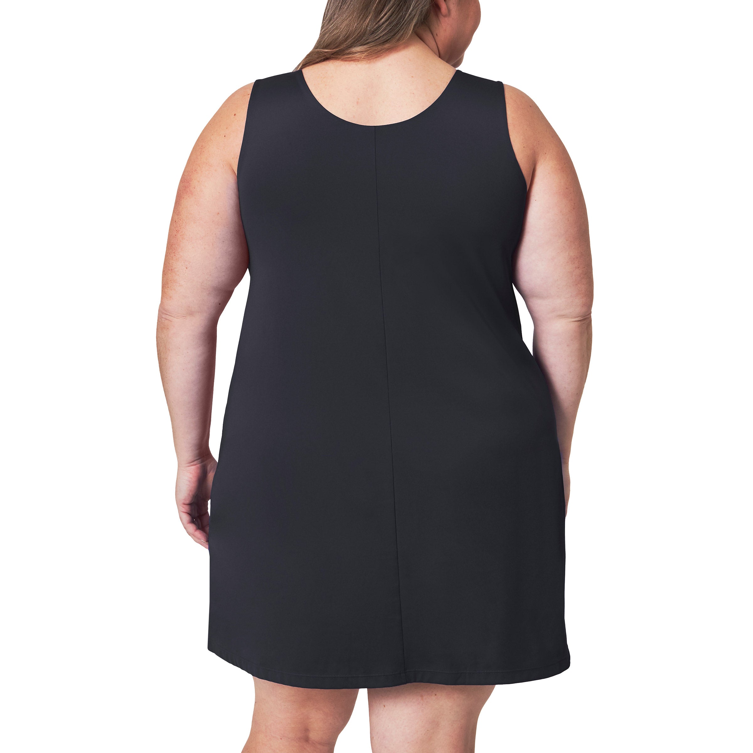 Ladies' Active Dress with Shorts