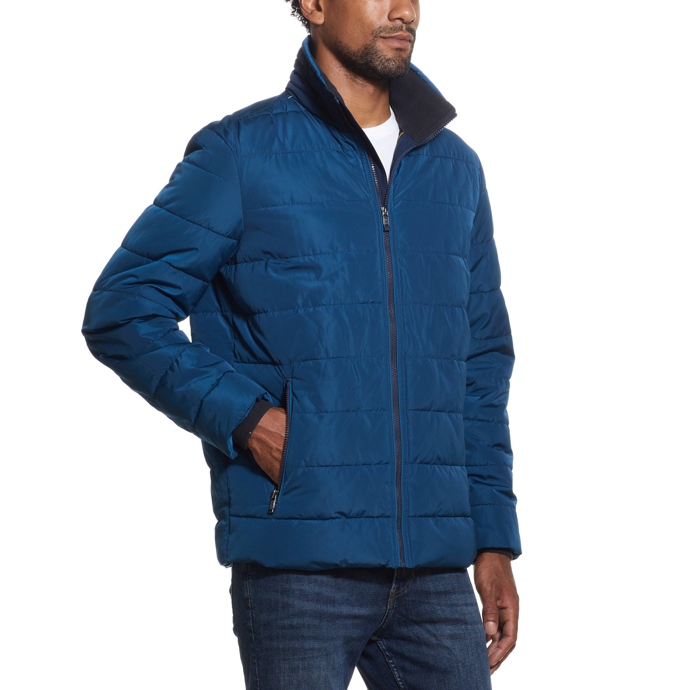 Men’S Puffer Jacket