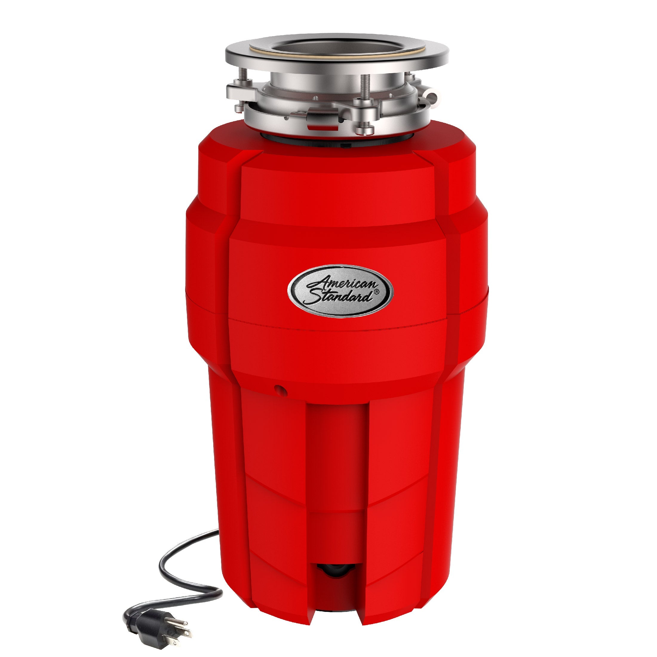 1.25 HP Premium Hush-Tek Garbage Disposer