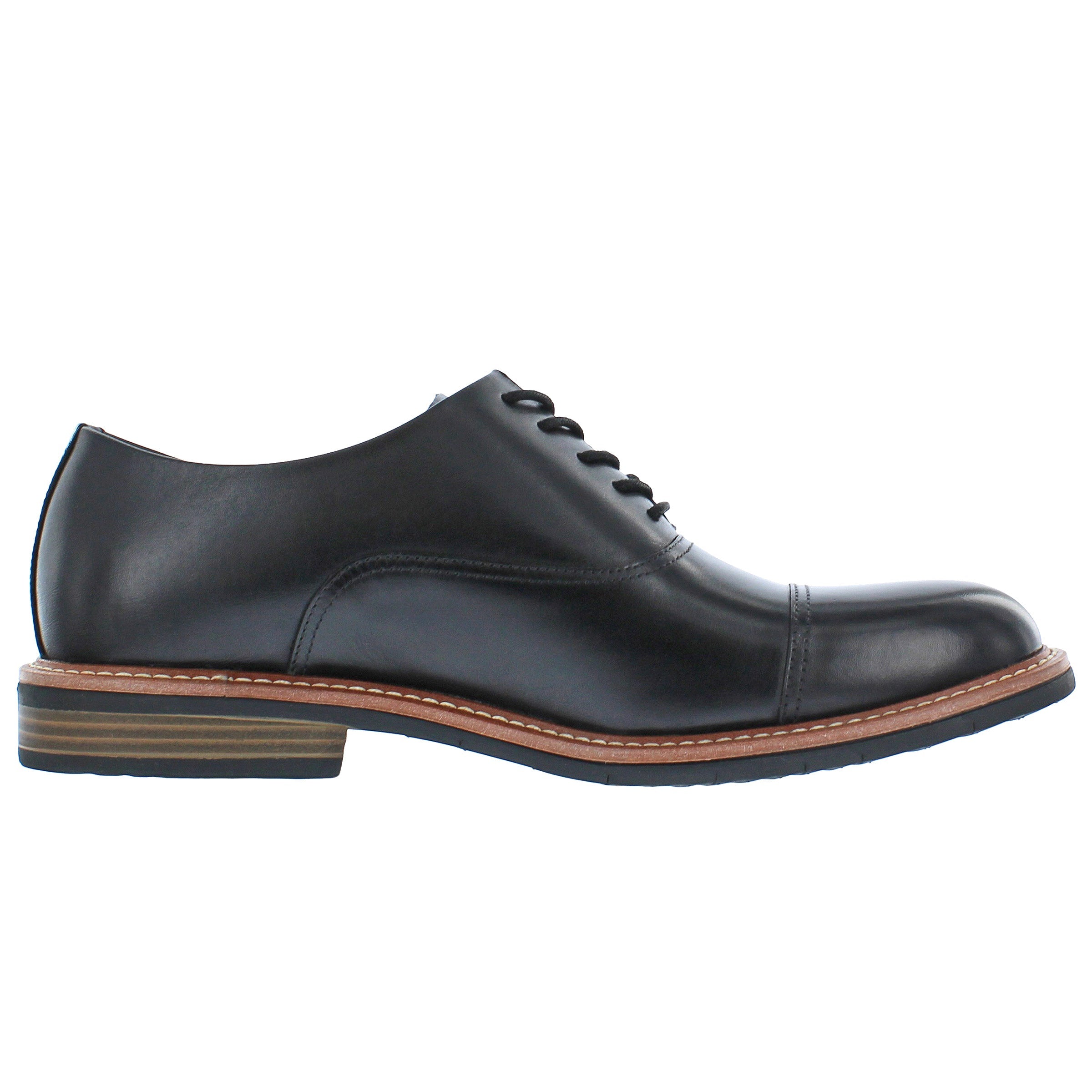 Men'S Reaction Leather Shoe