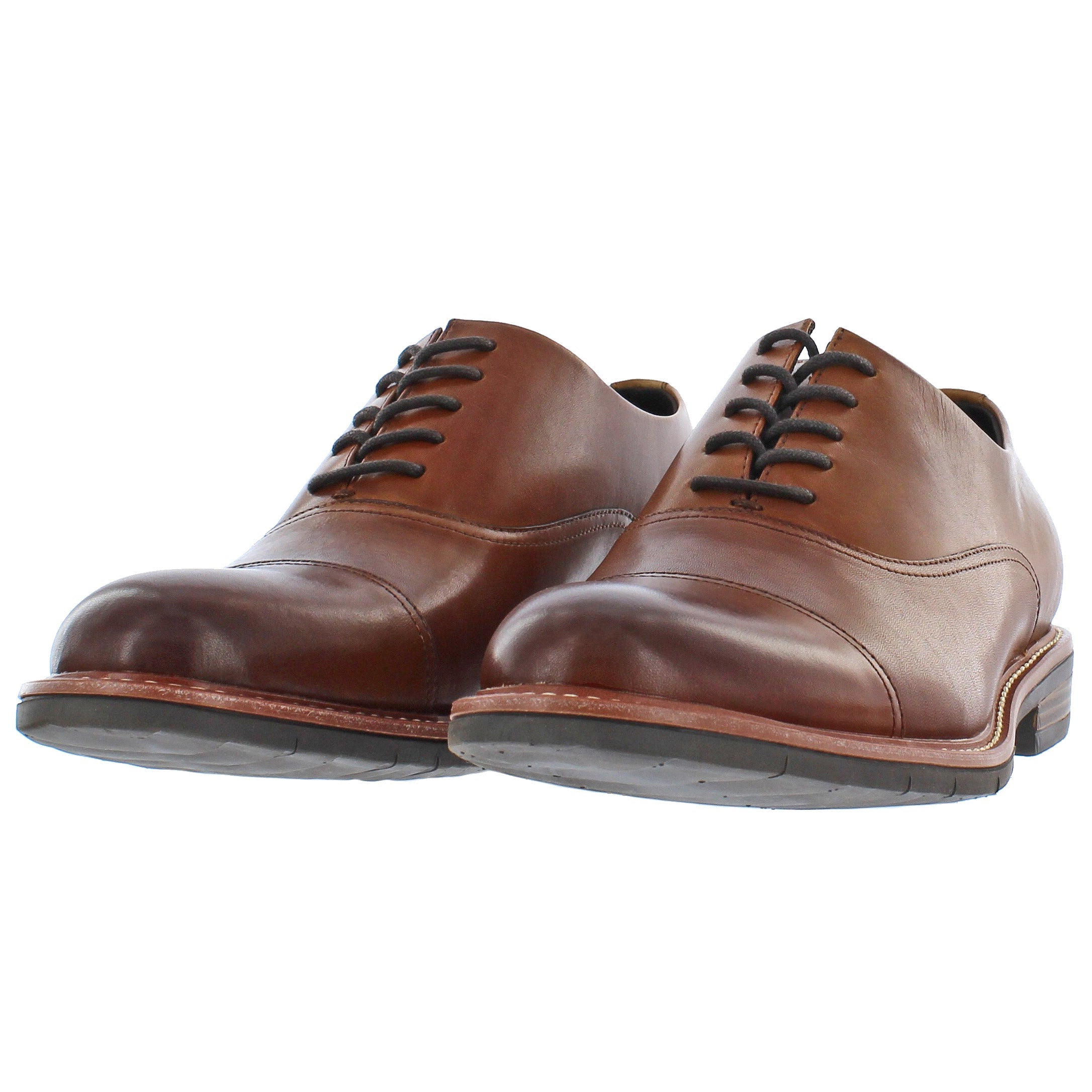 Men'S Reaction Leather Shoe