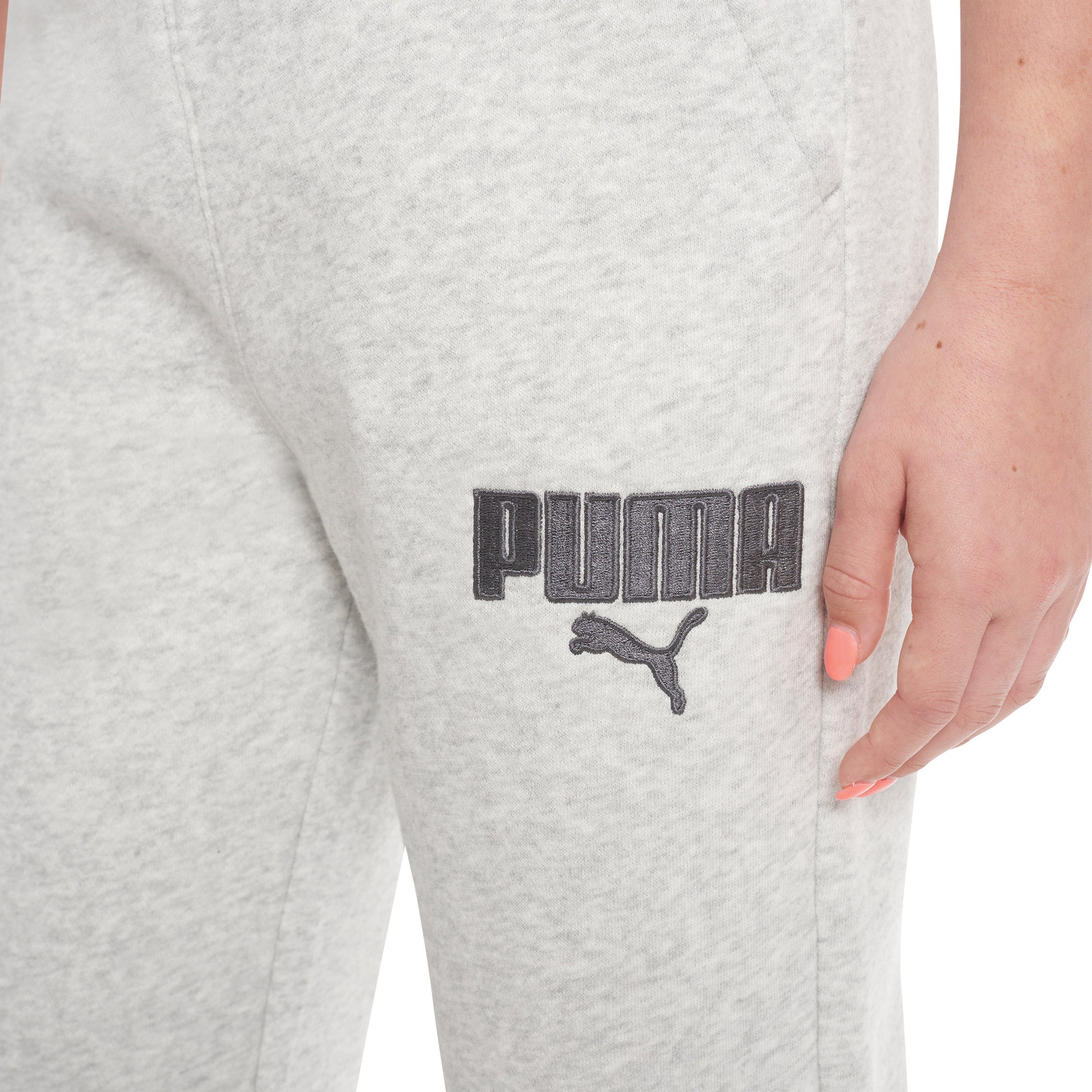 Youth Fleece Jogger