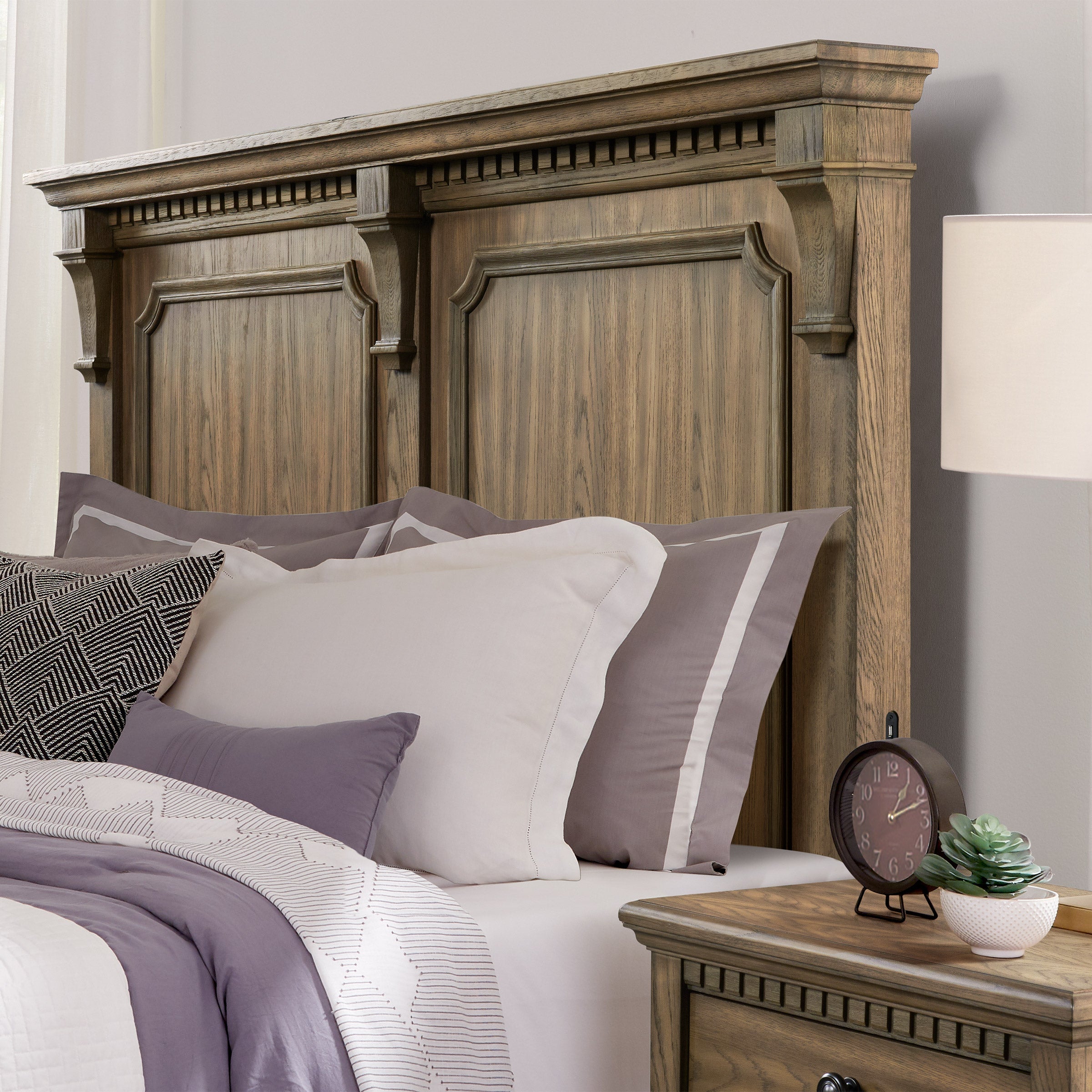 Wren 4-Piece King Bedroom Set