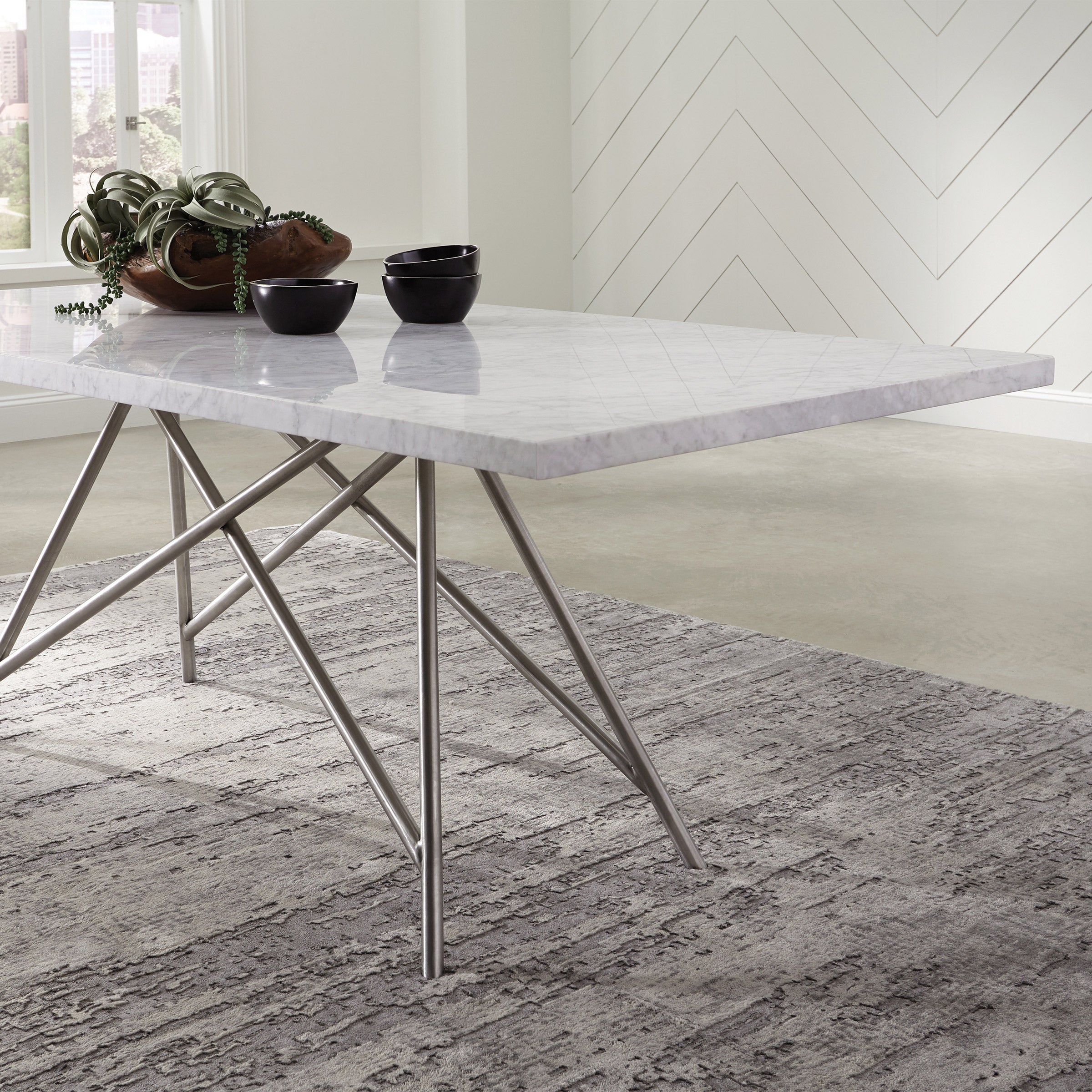 Siderno Dining Table Collection