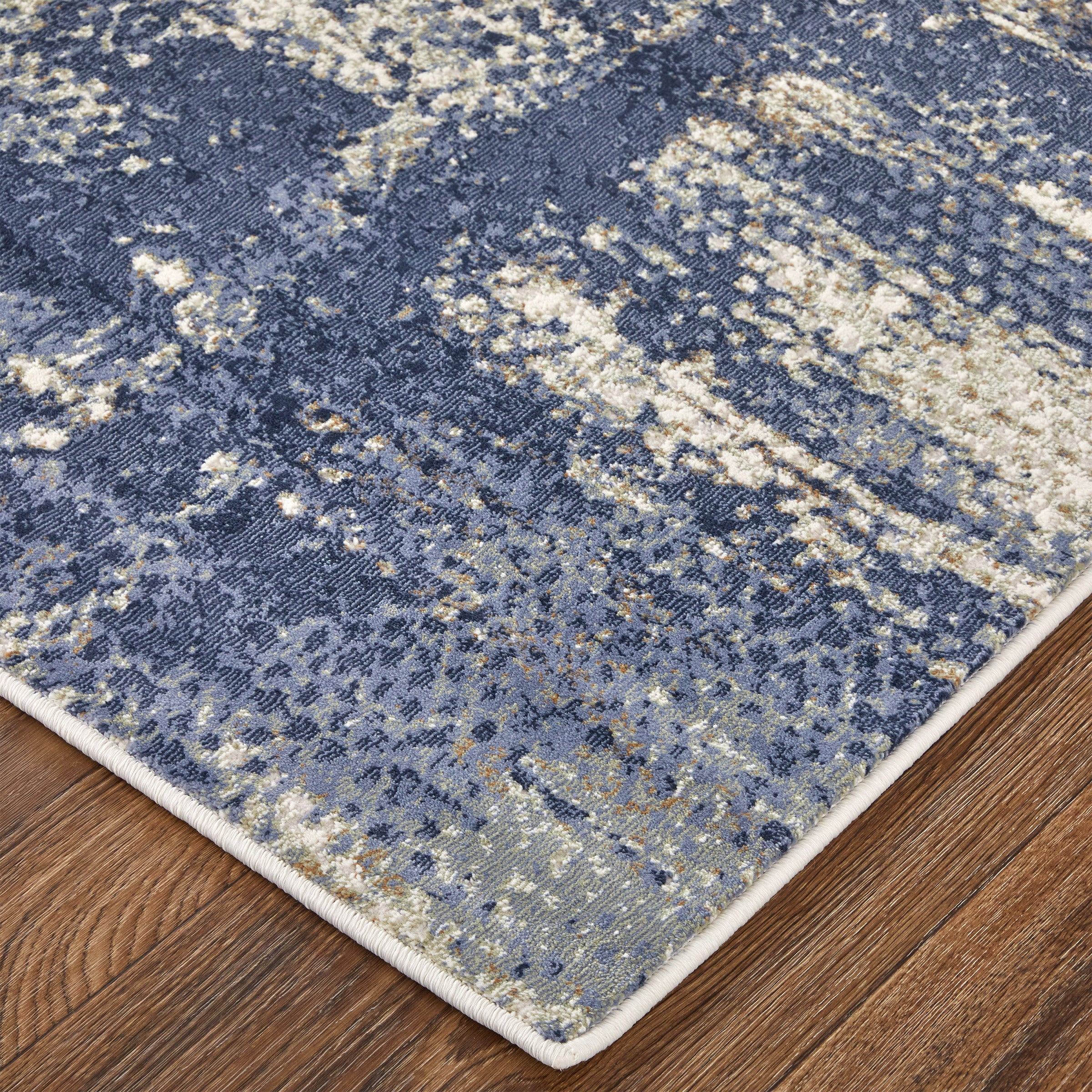 Mandana Area Rug - Pratt Ivory/Multi