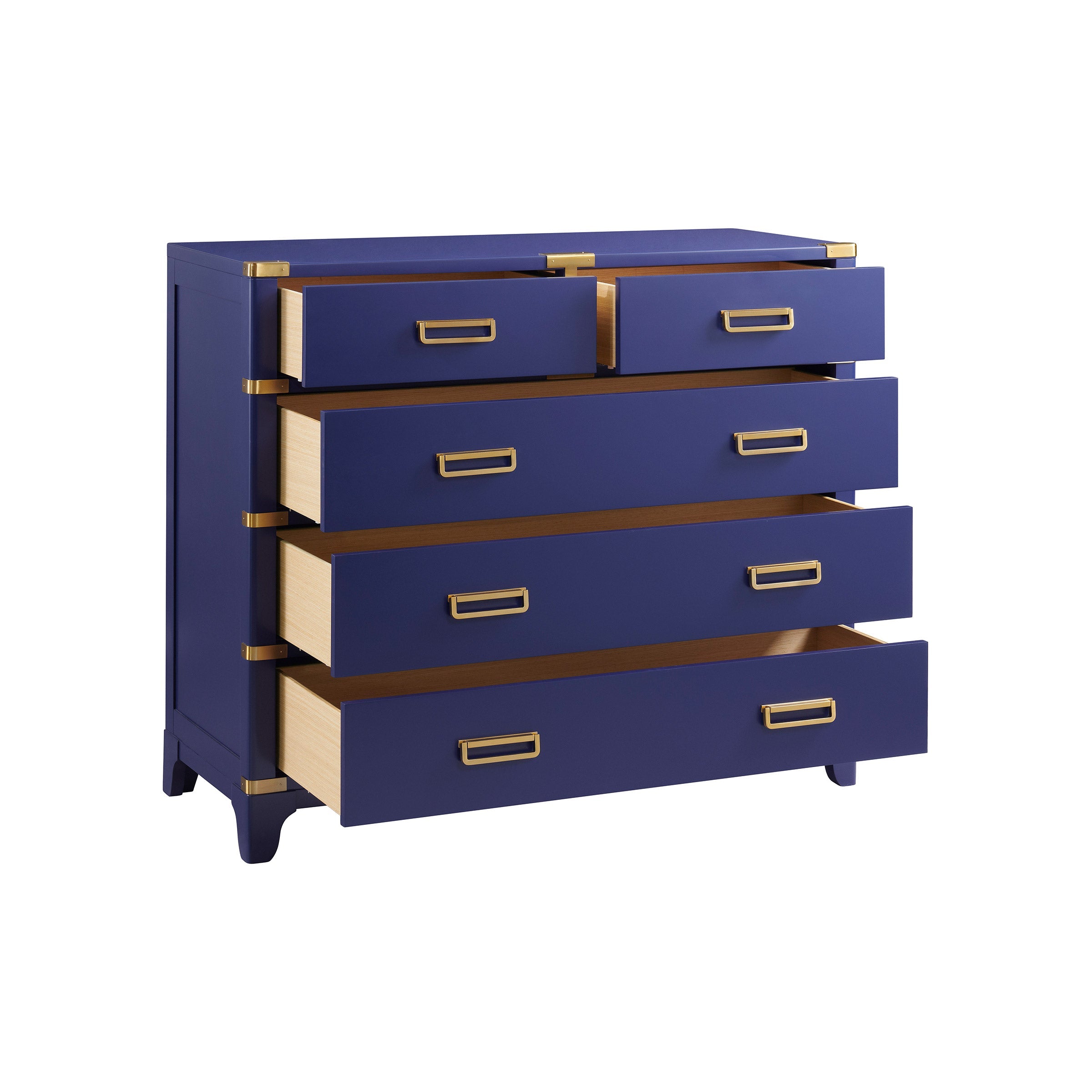 Jax Drawer Chest