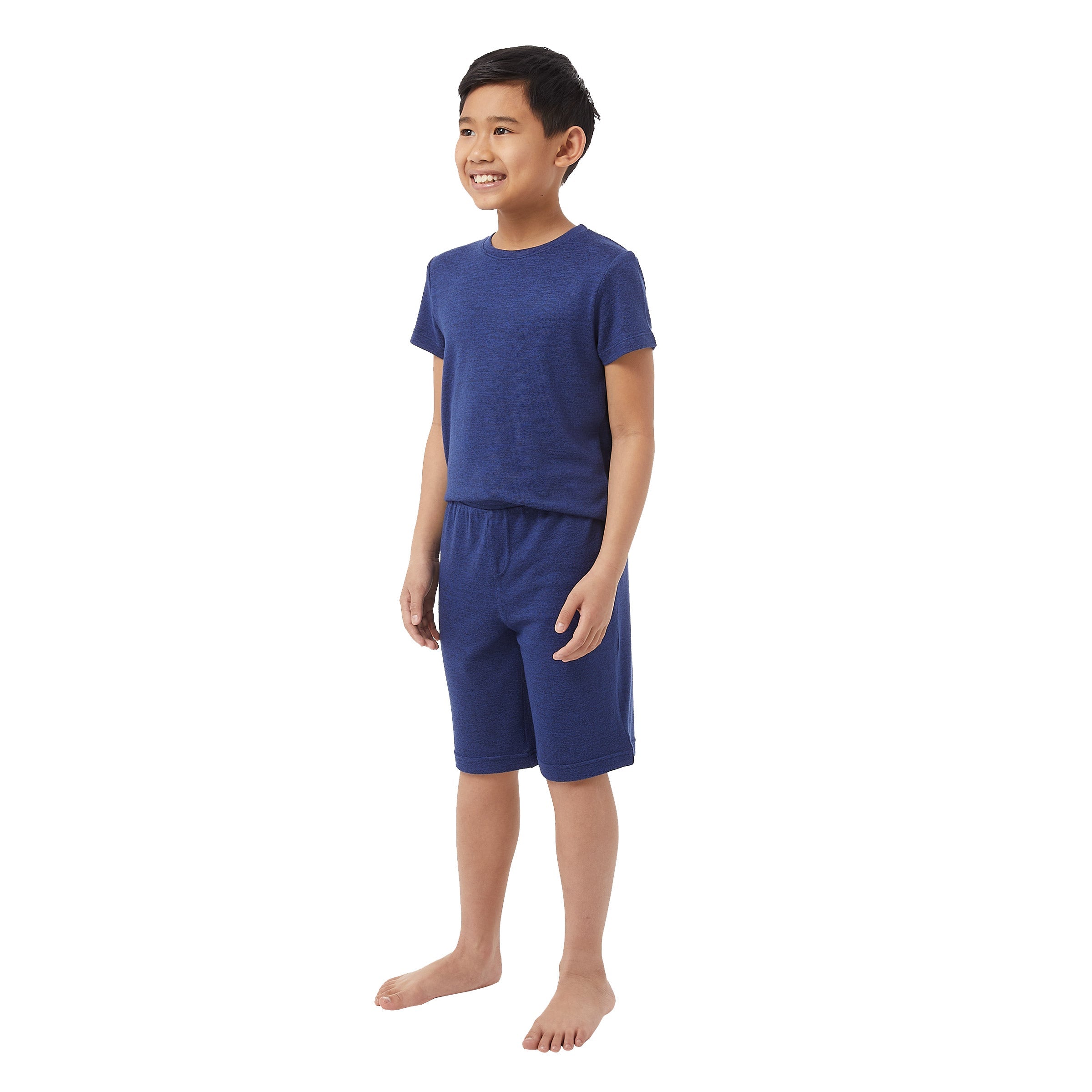 Youth 4-Piece Pajama Set