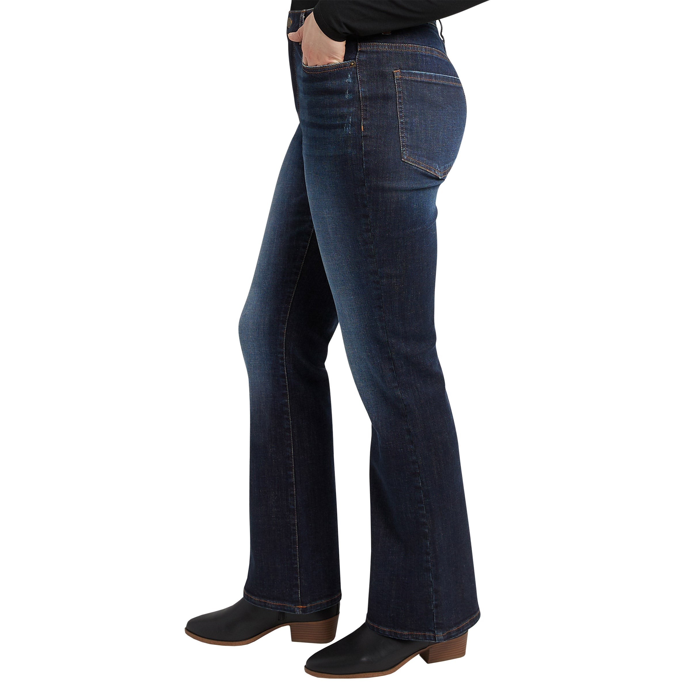 Ladies' Bootcut Jean