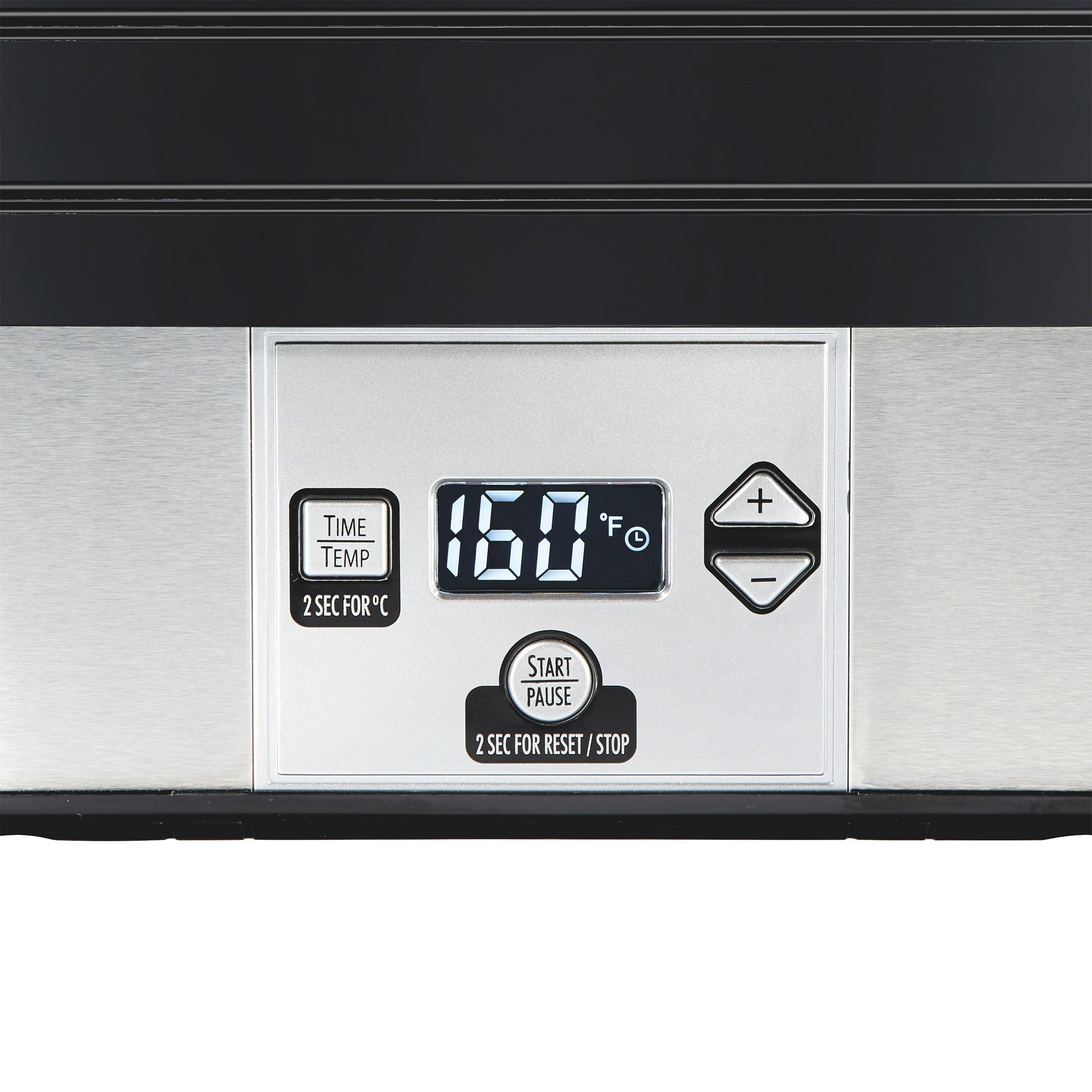 6-Tray Digital Food Dehydrator